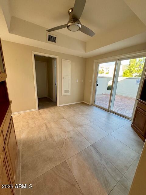 6945 E GLENROSA Avenue