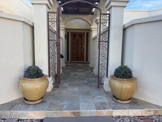 6945 E GLENROSA Avenue