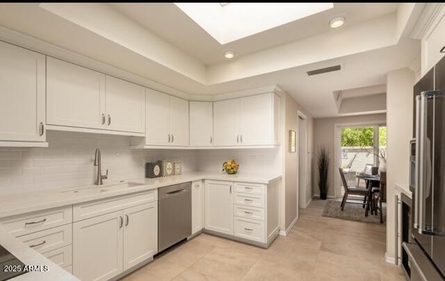 6945 E GLENROSA Avenue