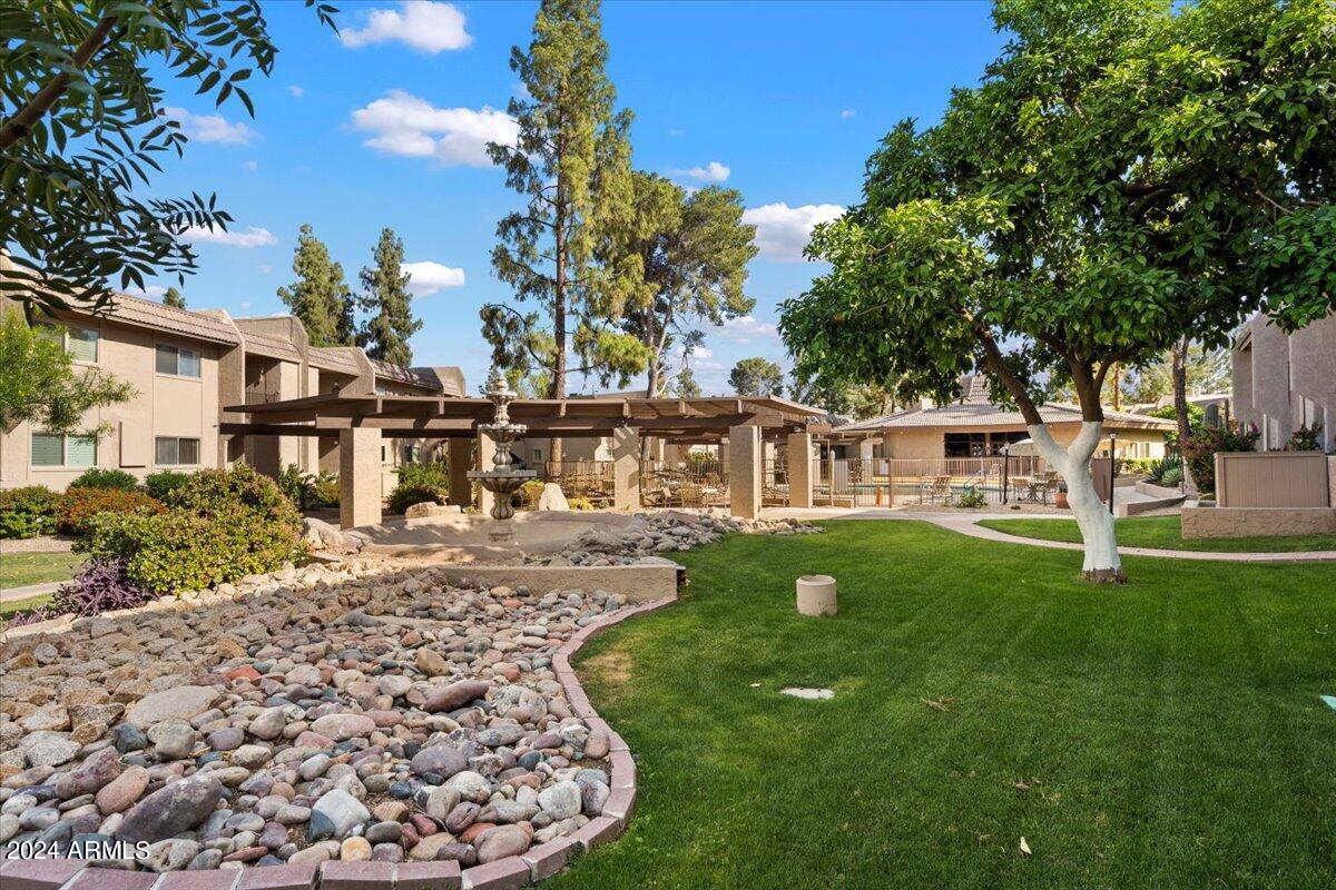 7430 E CHAPARRAL Road A258