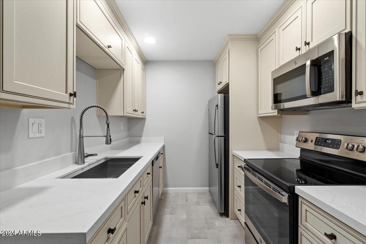 7430 E CHAPARRAL Road A258