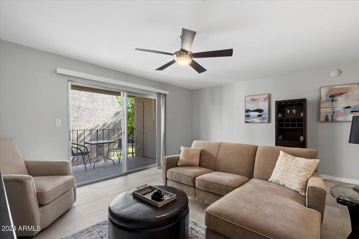 7430 E CHAPARRAL Road A258