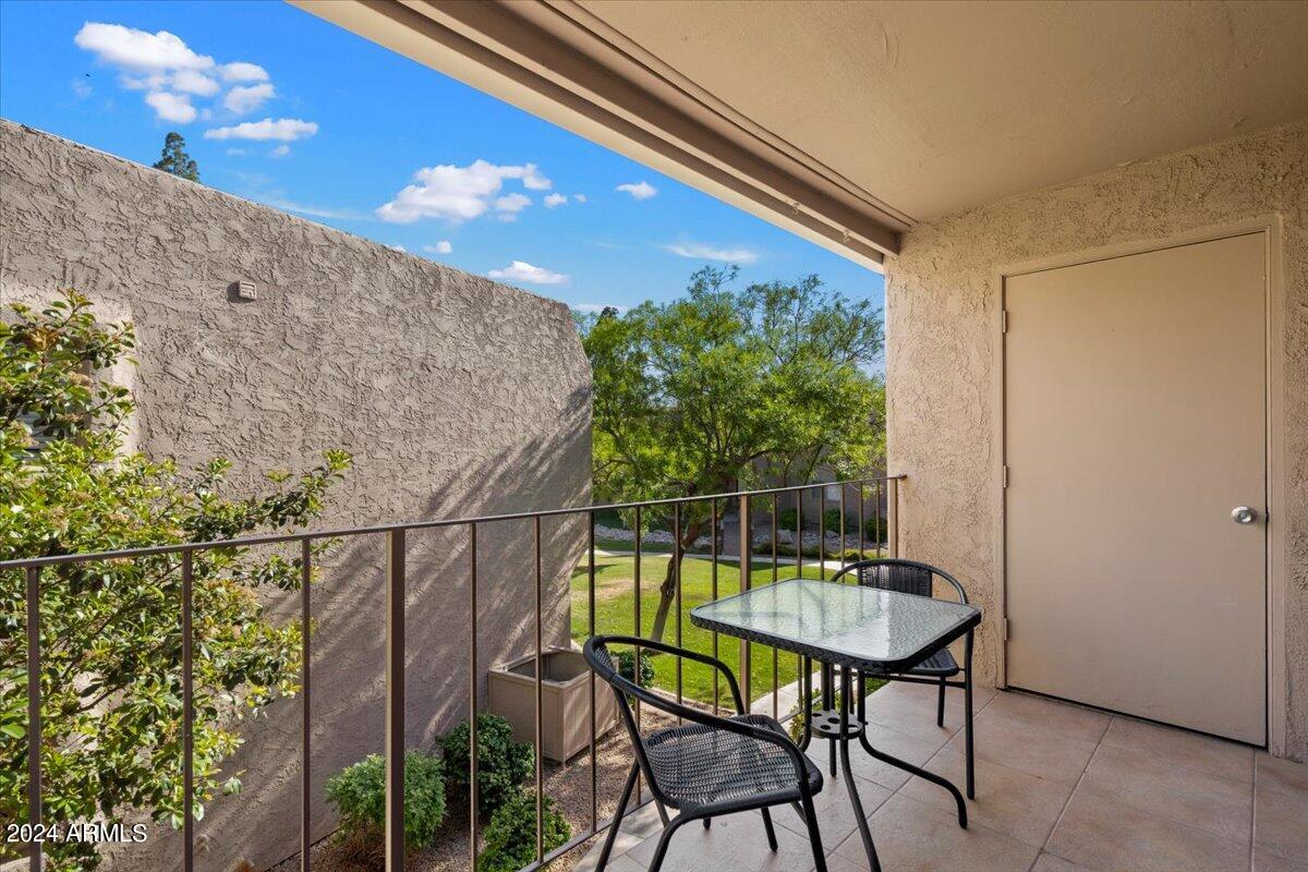 7430 E CHAPARRAL Road A258