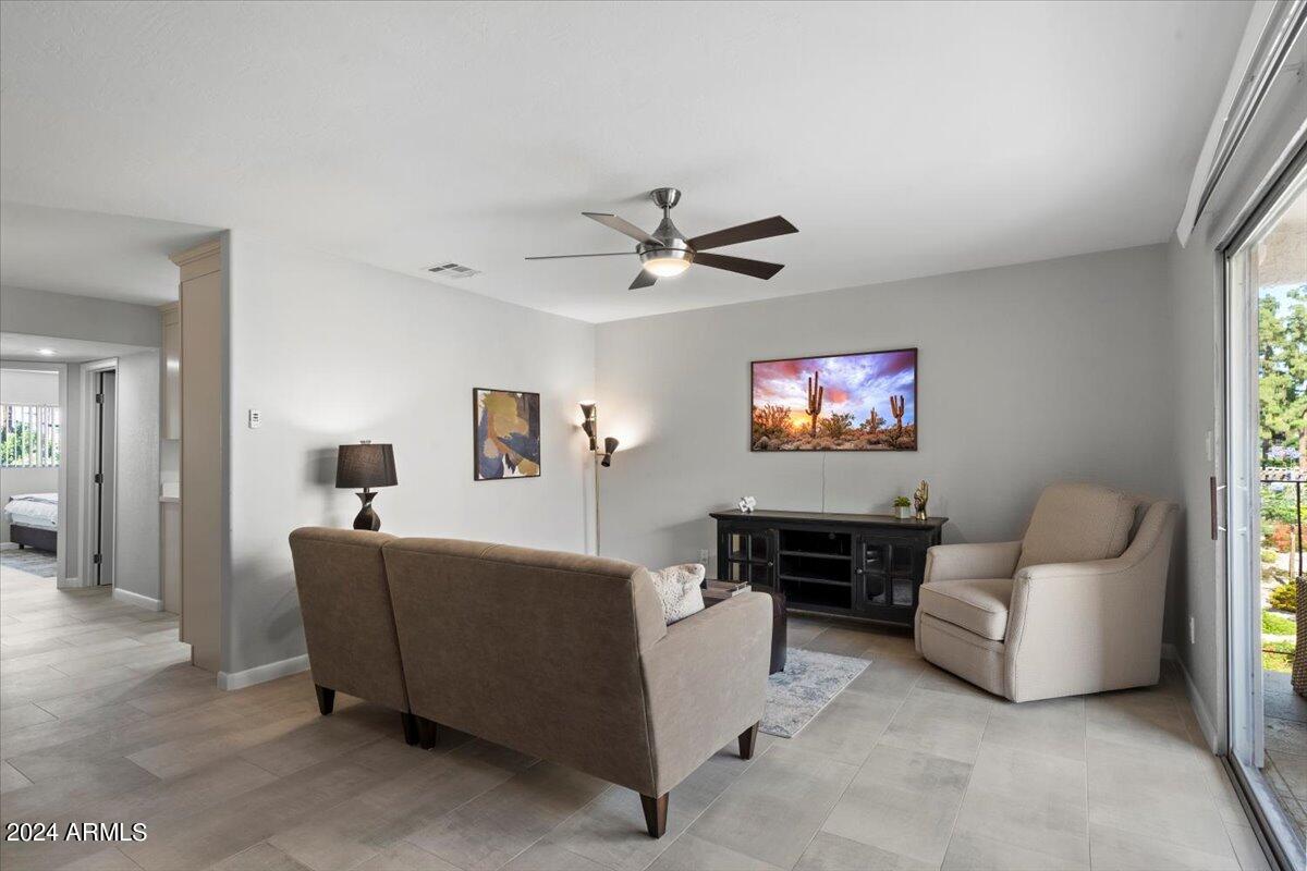 7430 E CHAPARRAL Road A258