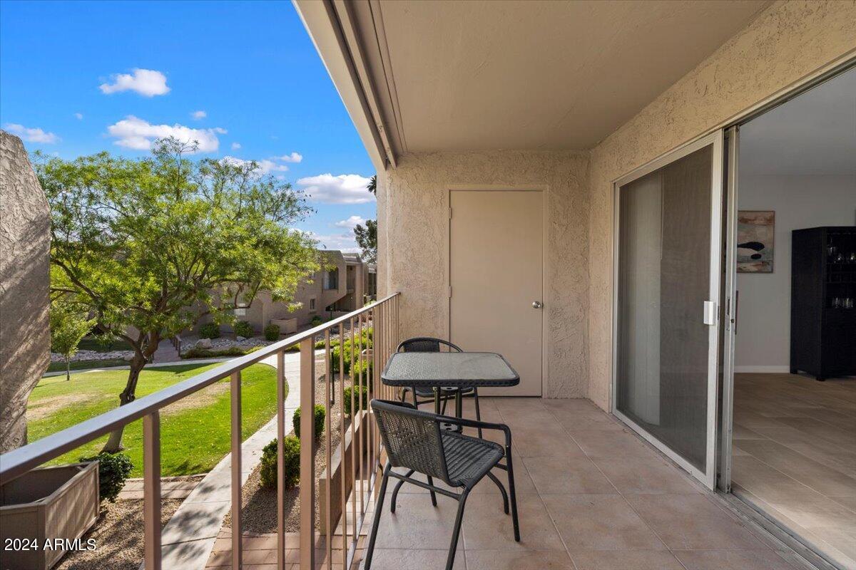 7430 E CHAPARRAL Road A258