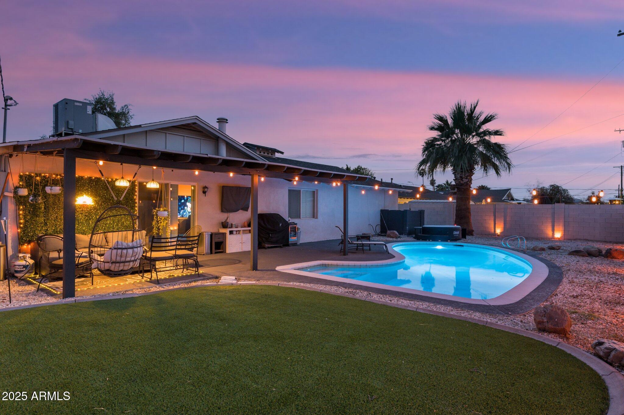 8728 E MONTE VISTA Road