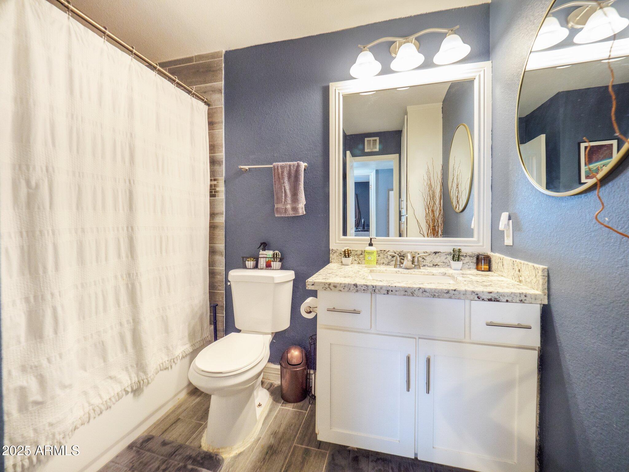 8728 E MONTE VISTA Road