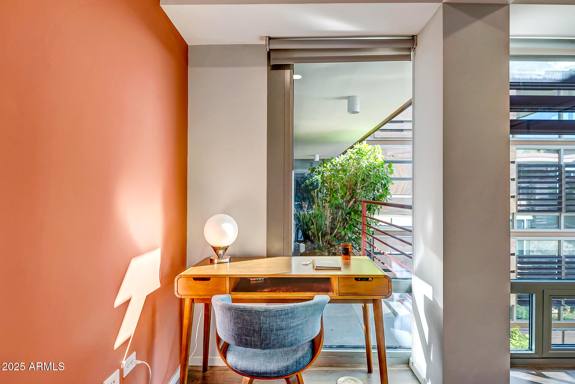 7161 E RANCHO VISTA Drive 6003