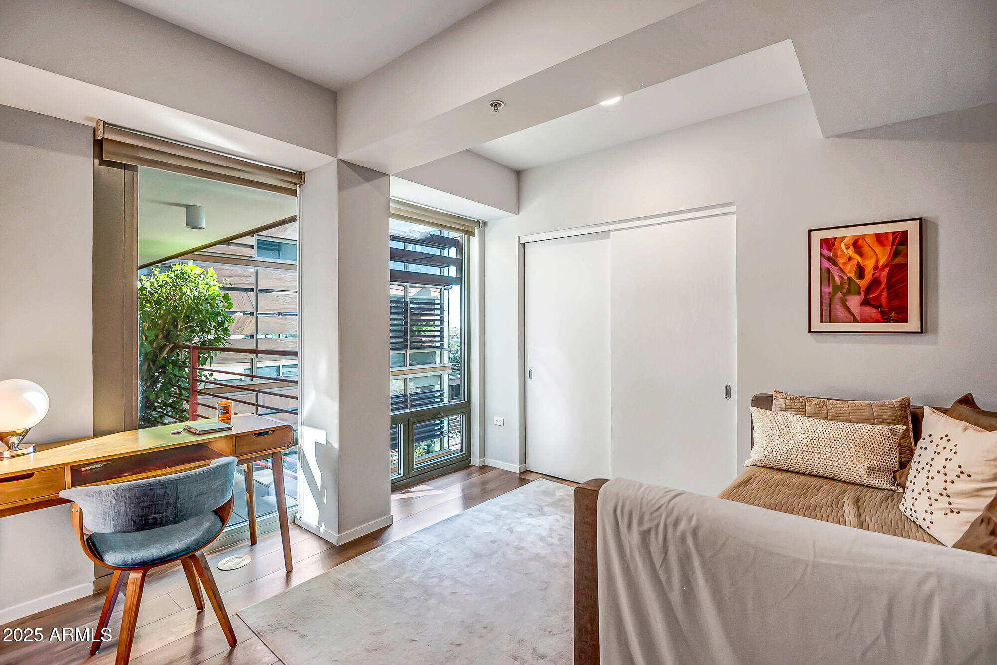 7161 E RANCHO VISTA Drive 6003