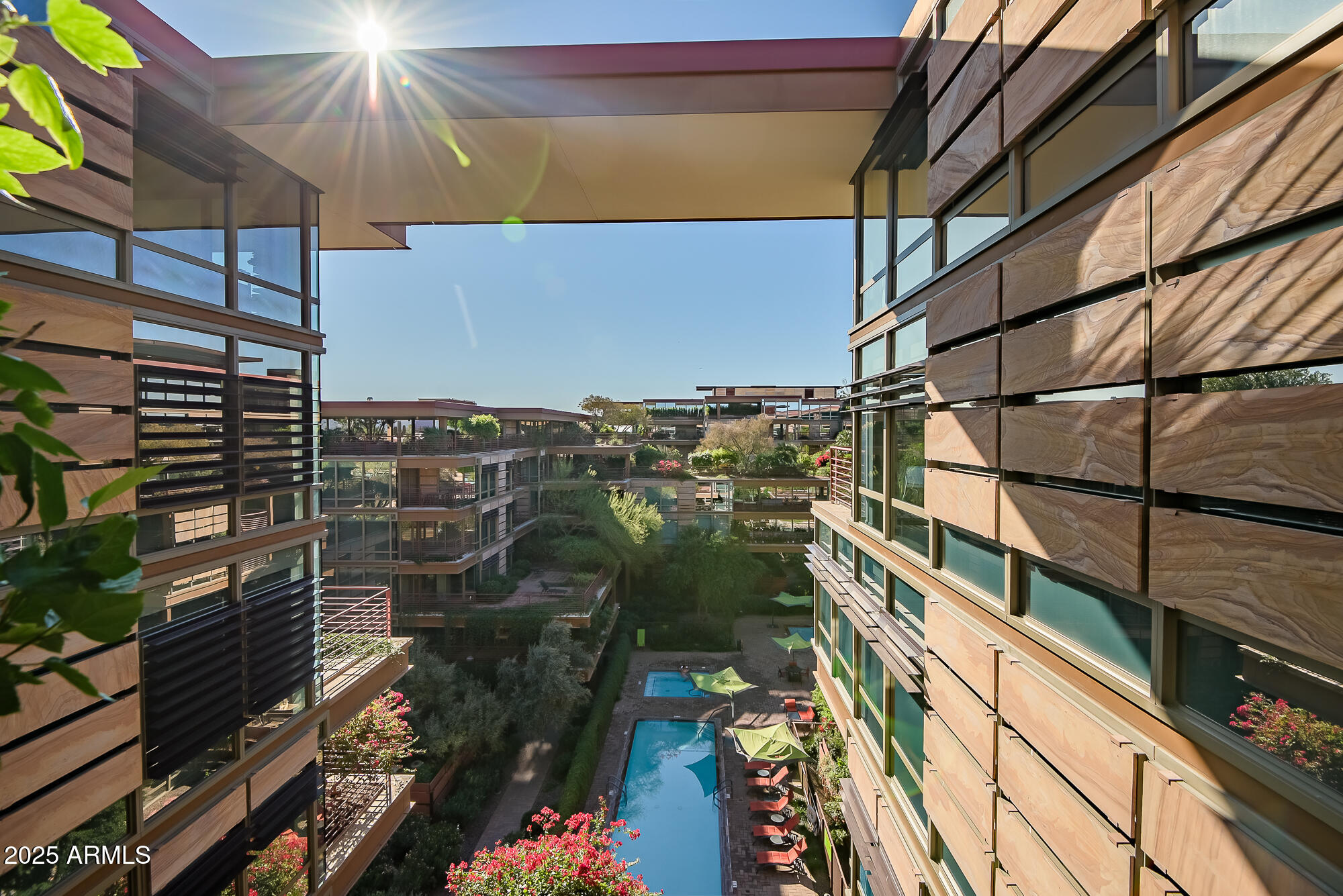 7161 E RANCHO VISTA Drive 6003