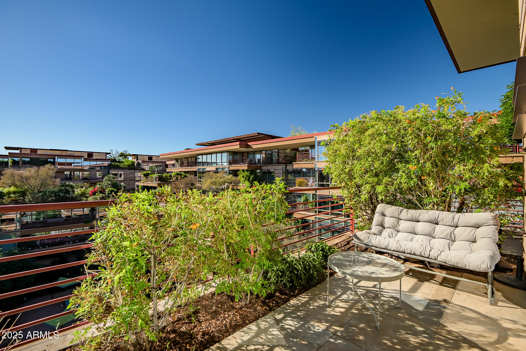 7161 E RANCHO VISTA Drive 6003