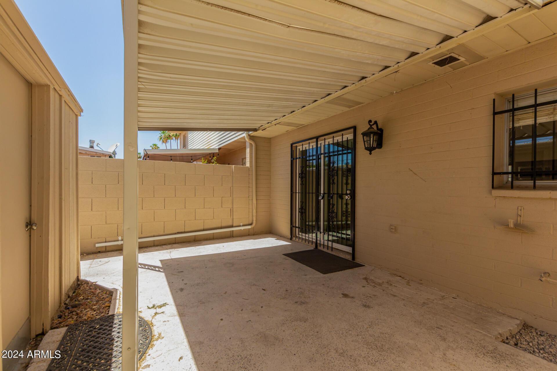 6857 E Osborn Road Unit C