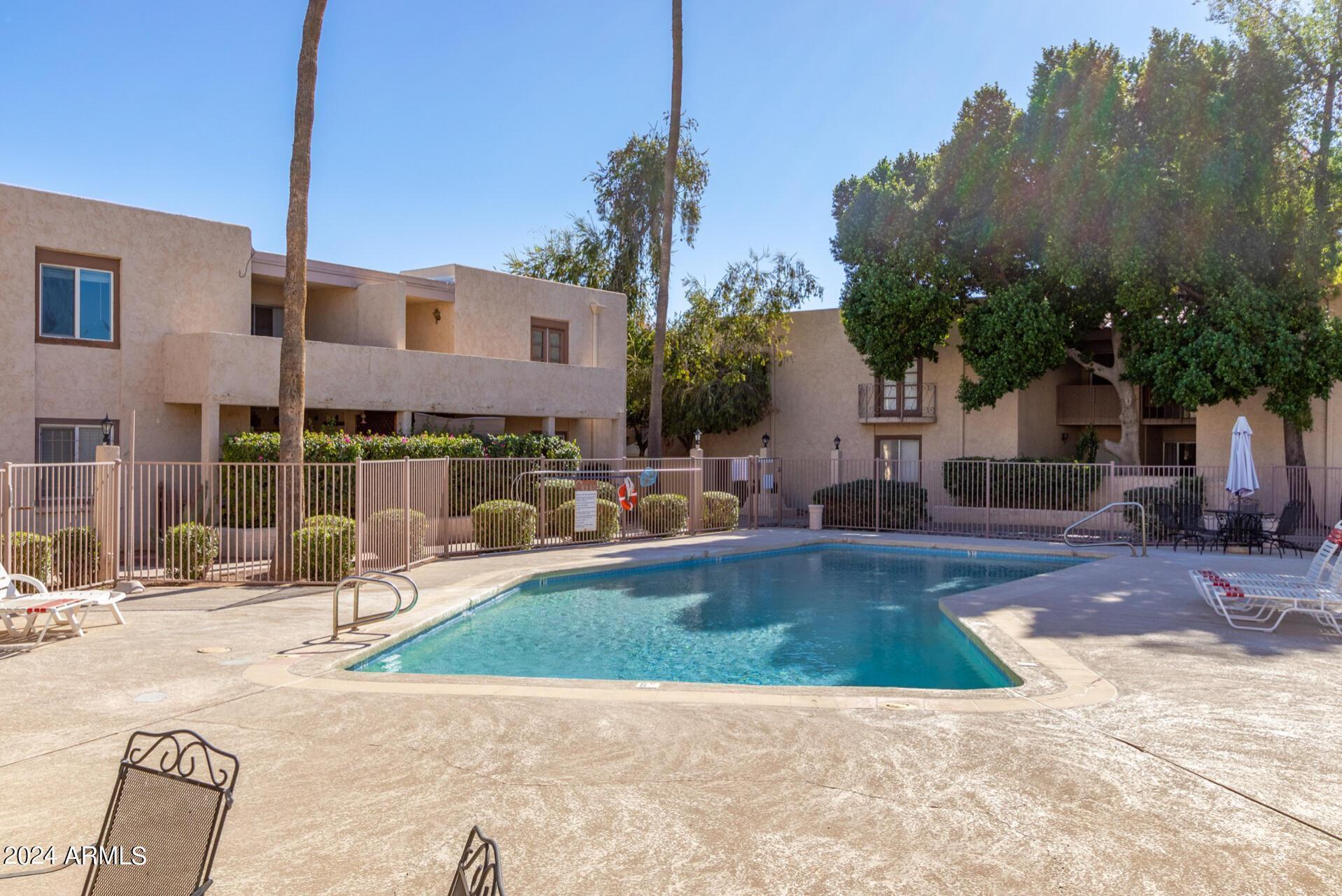 6857 E Osborn Road Unit C