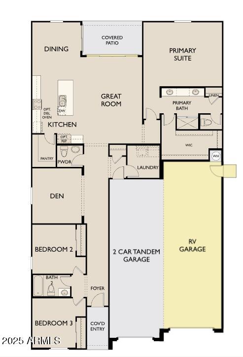 15612 W Brown Street