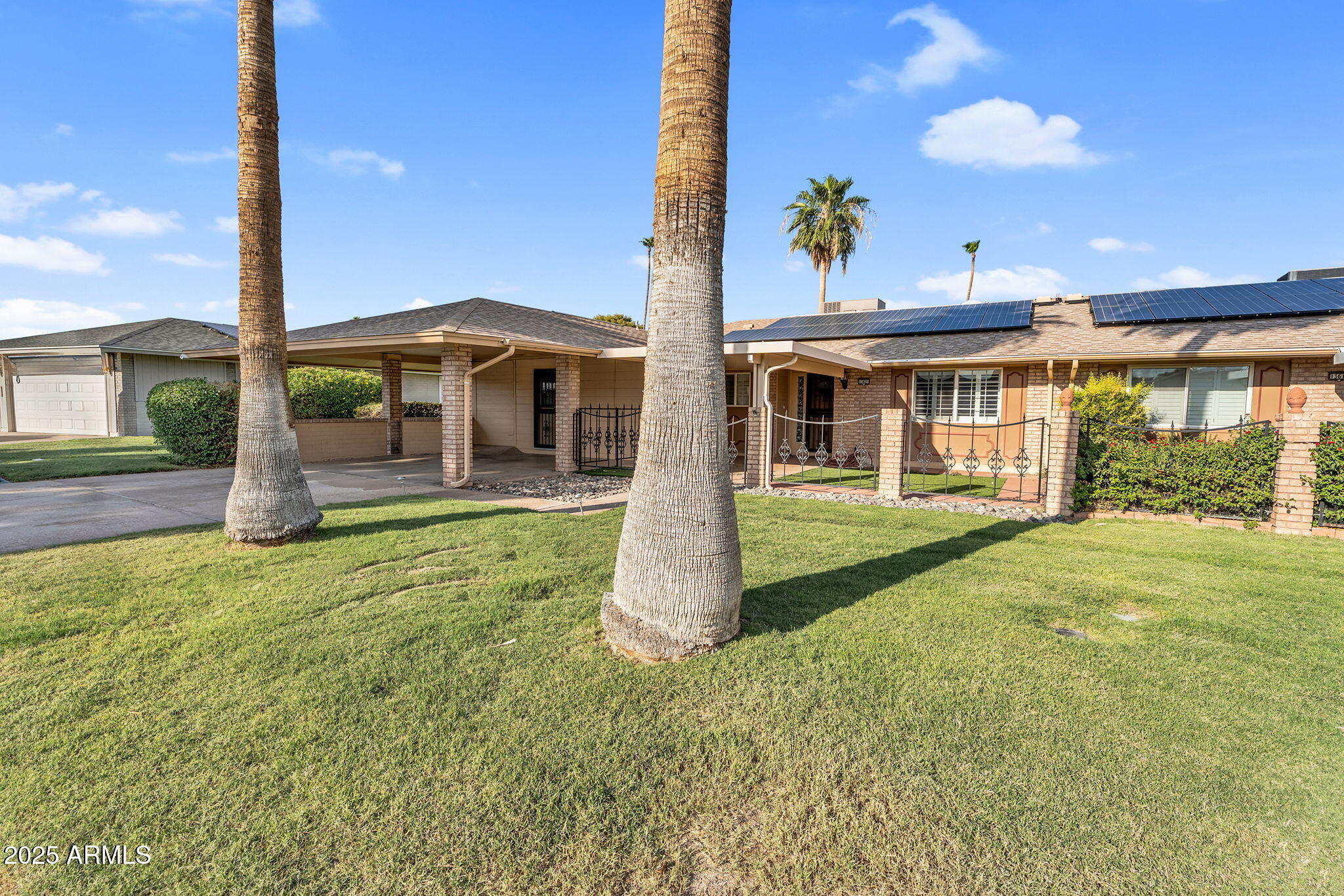 13621 N EMBERWOOD Drive