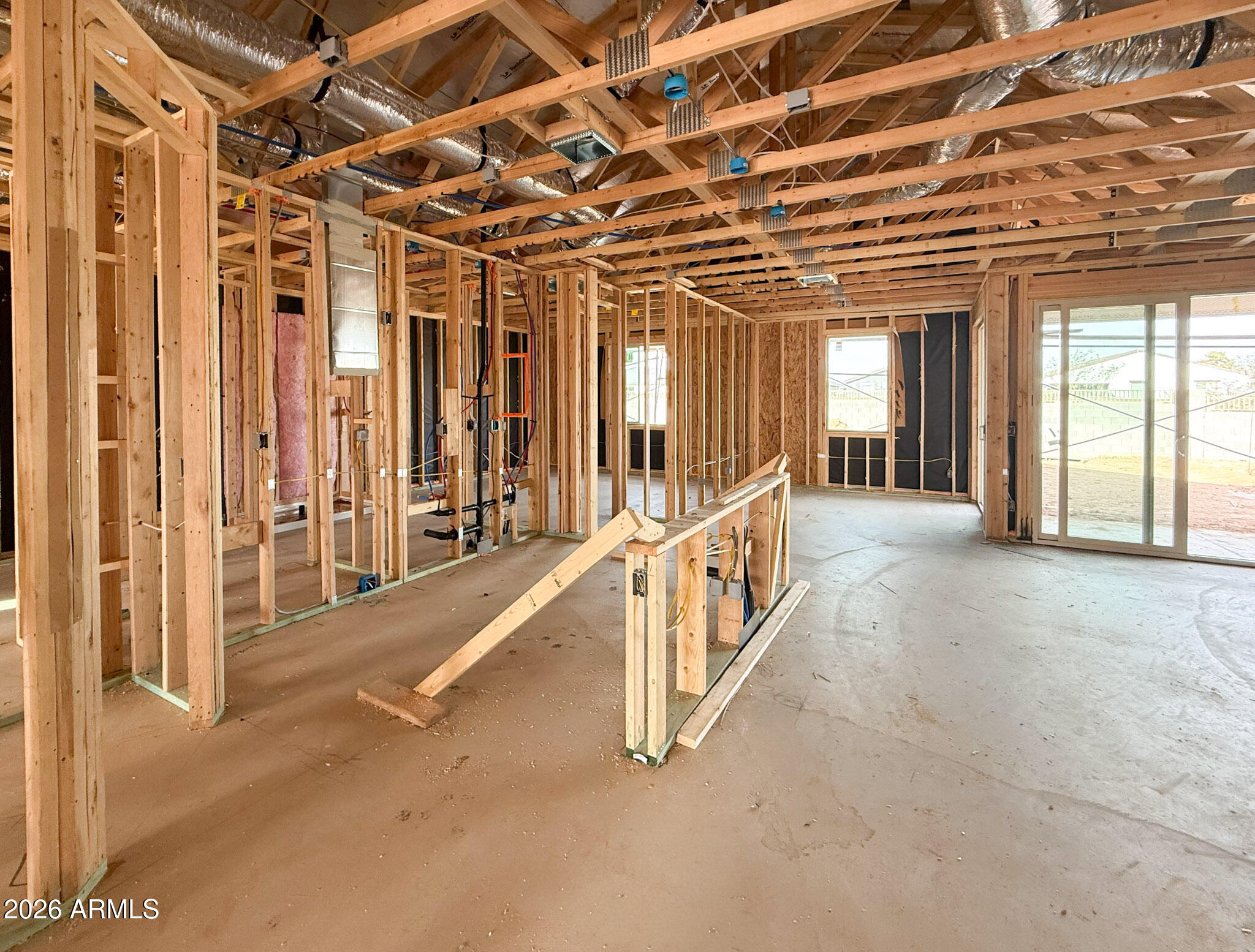 9538 W TAMARISK Avenue