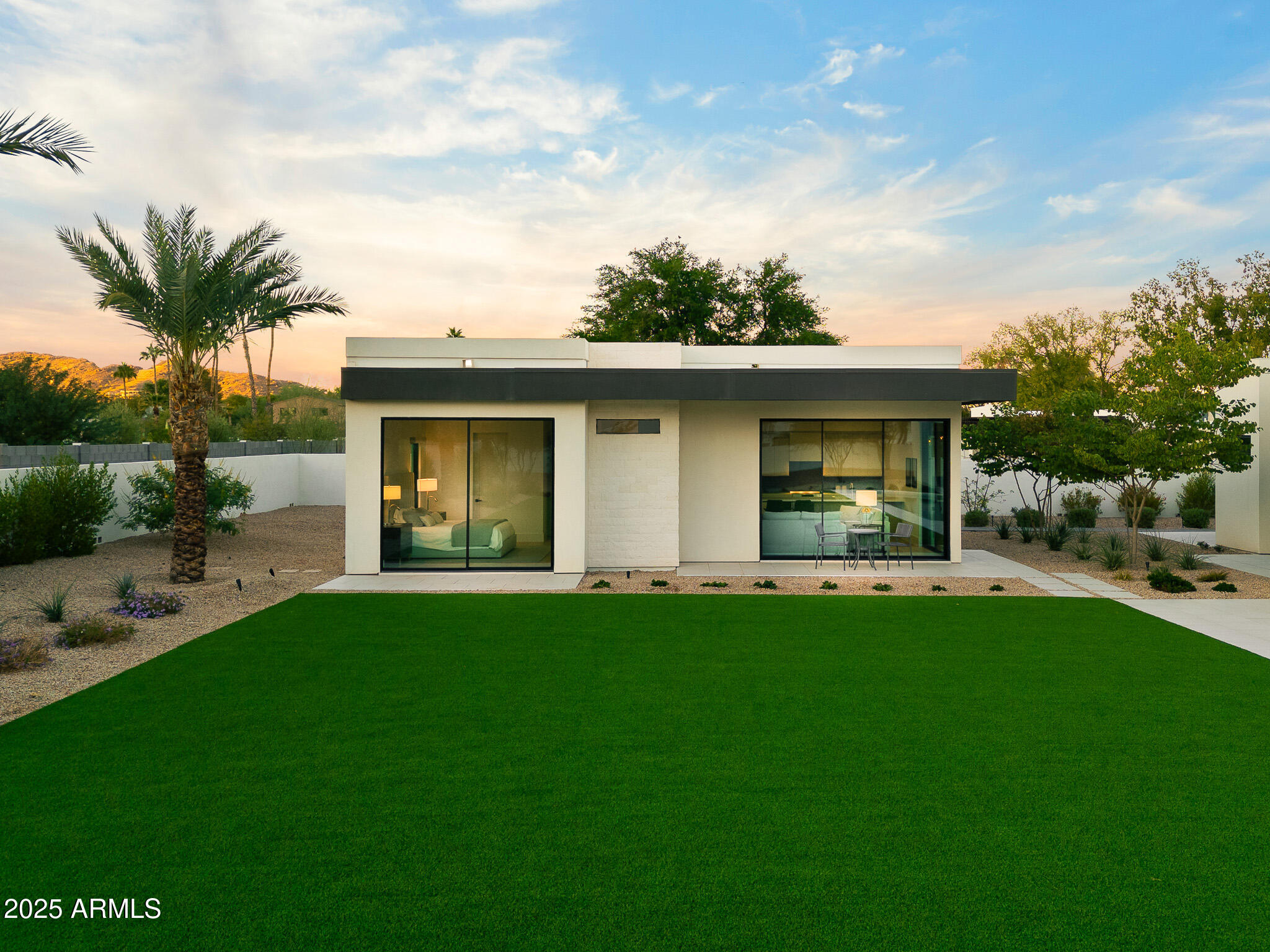 5800 N MONTE VISTA Drive