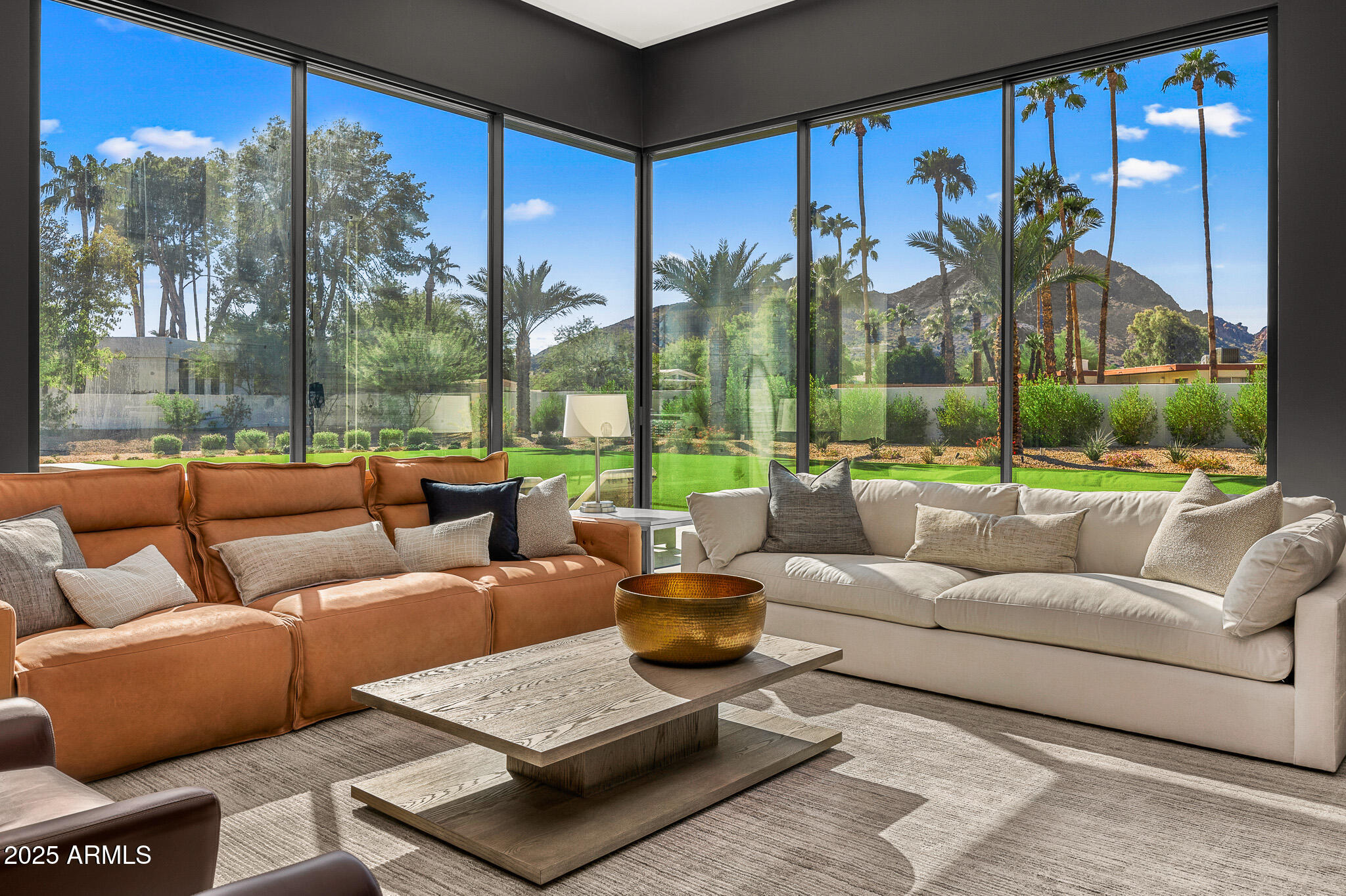 5800 N MONTE VISTA Drive