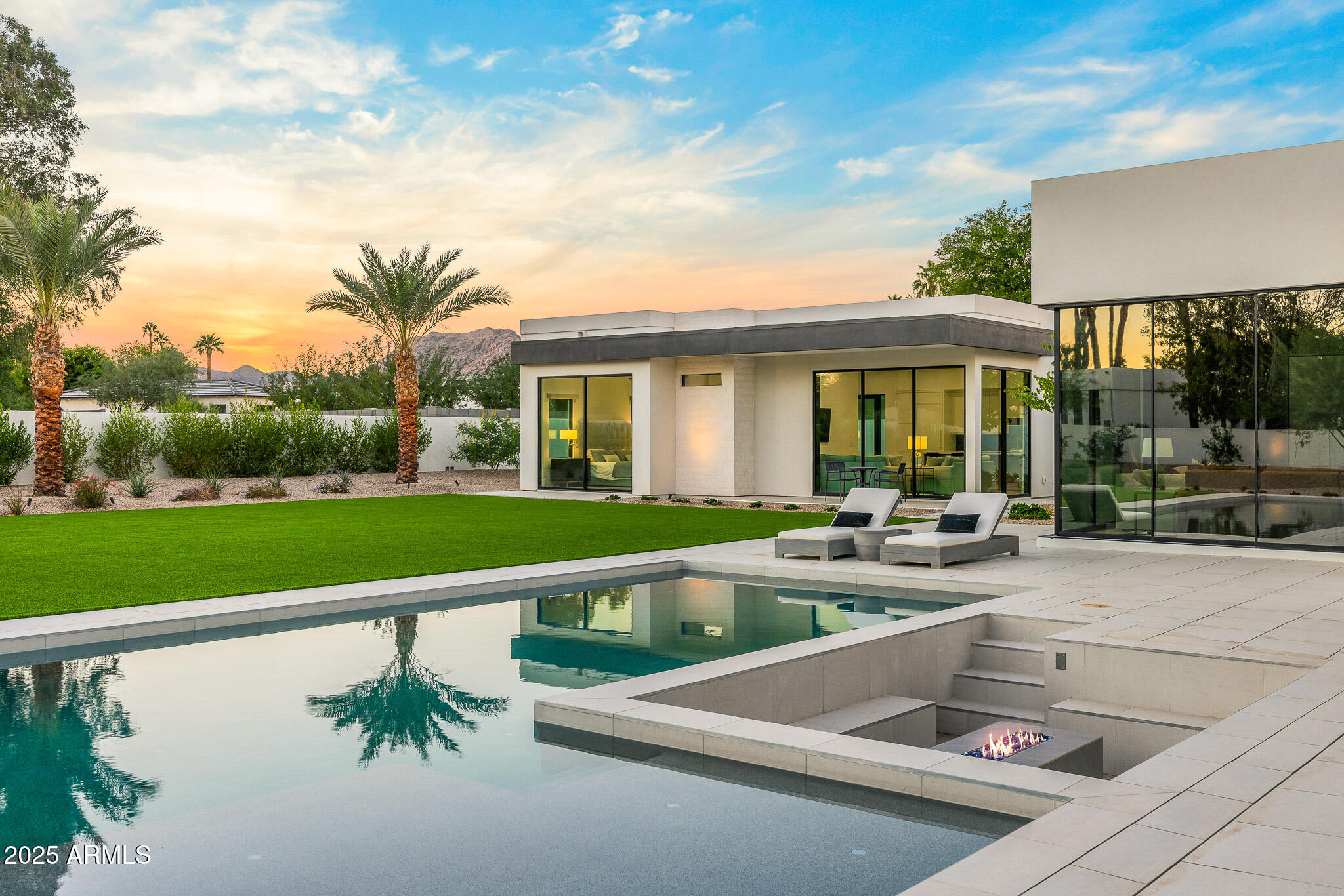 5800 N MONTE VISTA Drive