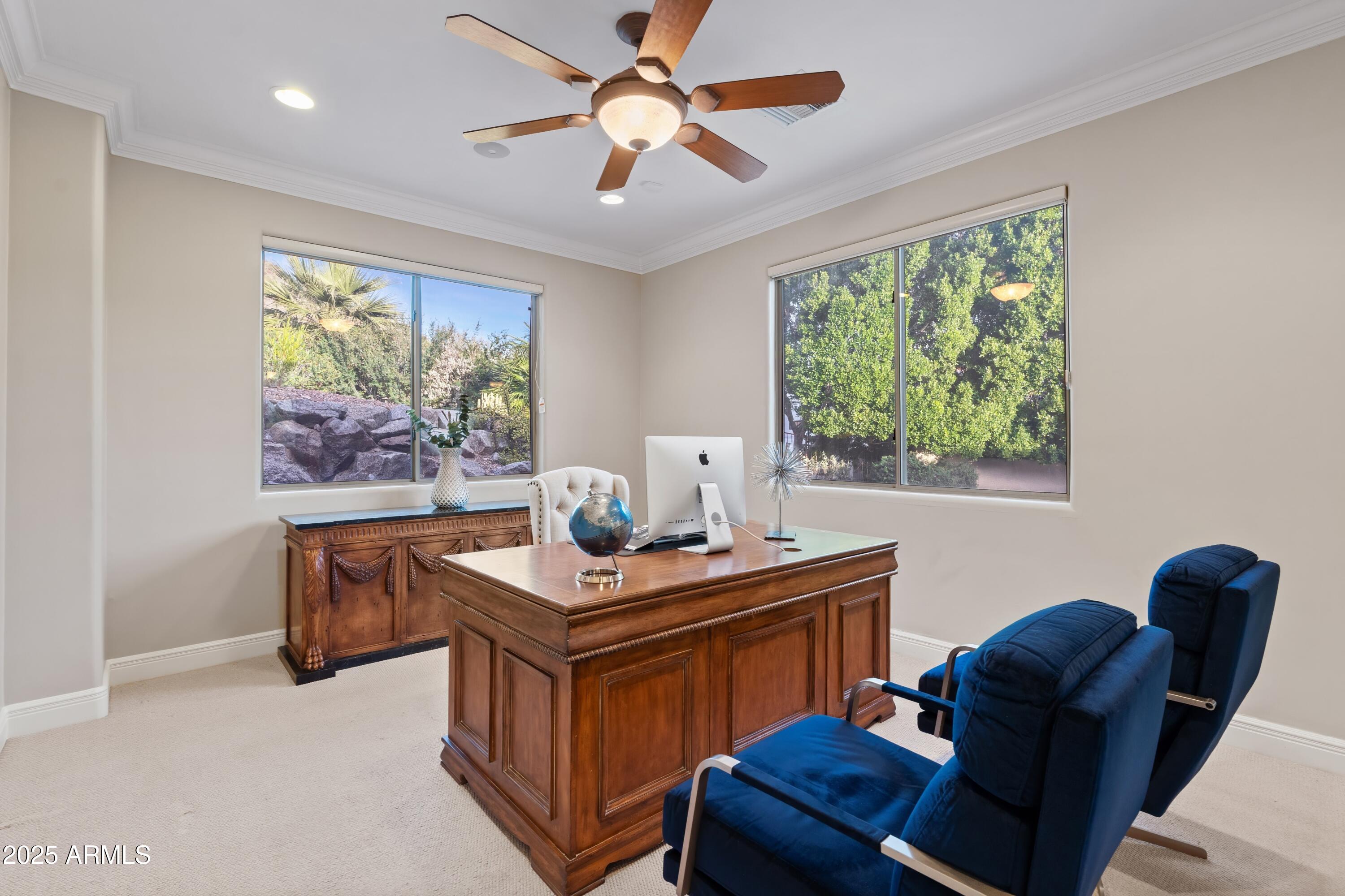 6621 N ARIZONA BILTMORE Circle