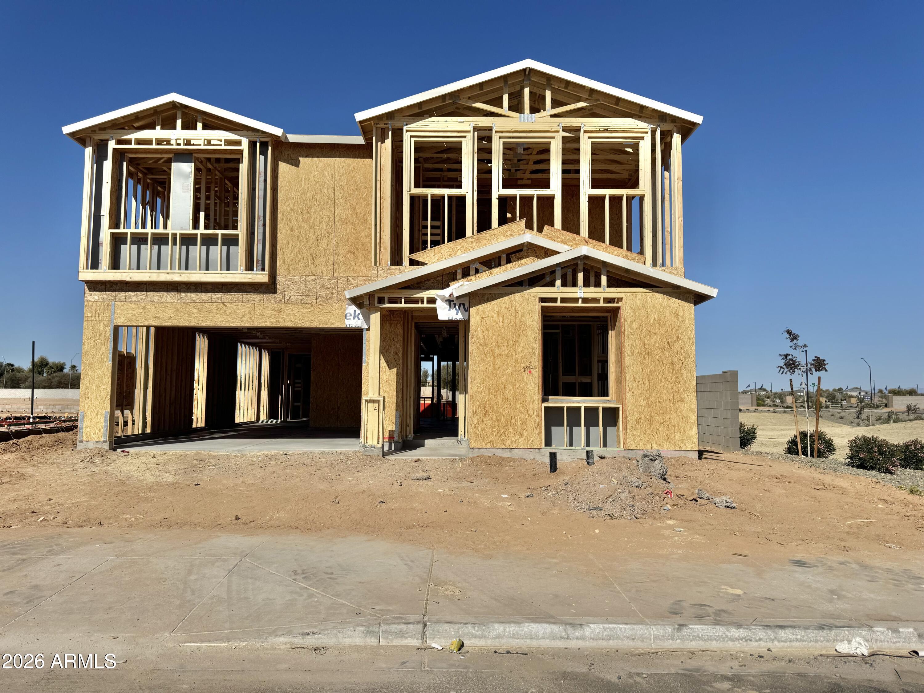 15718 W CORTE DEL SOL ESTE