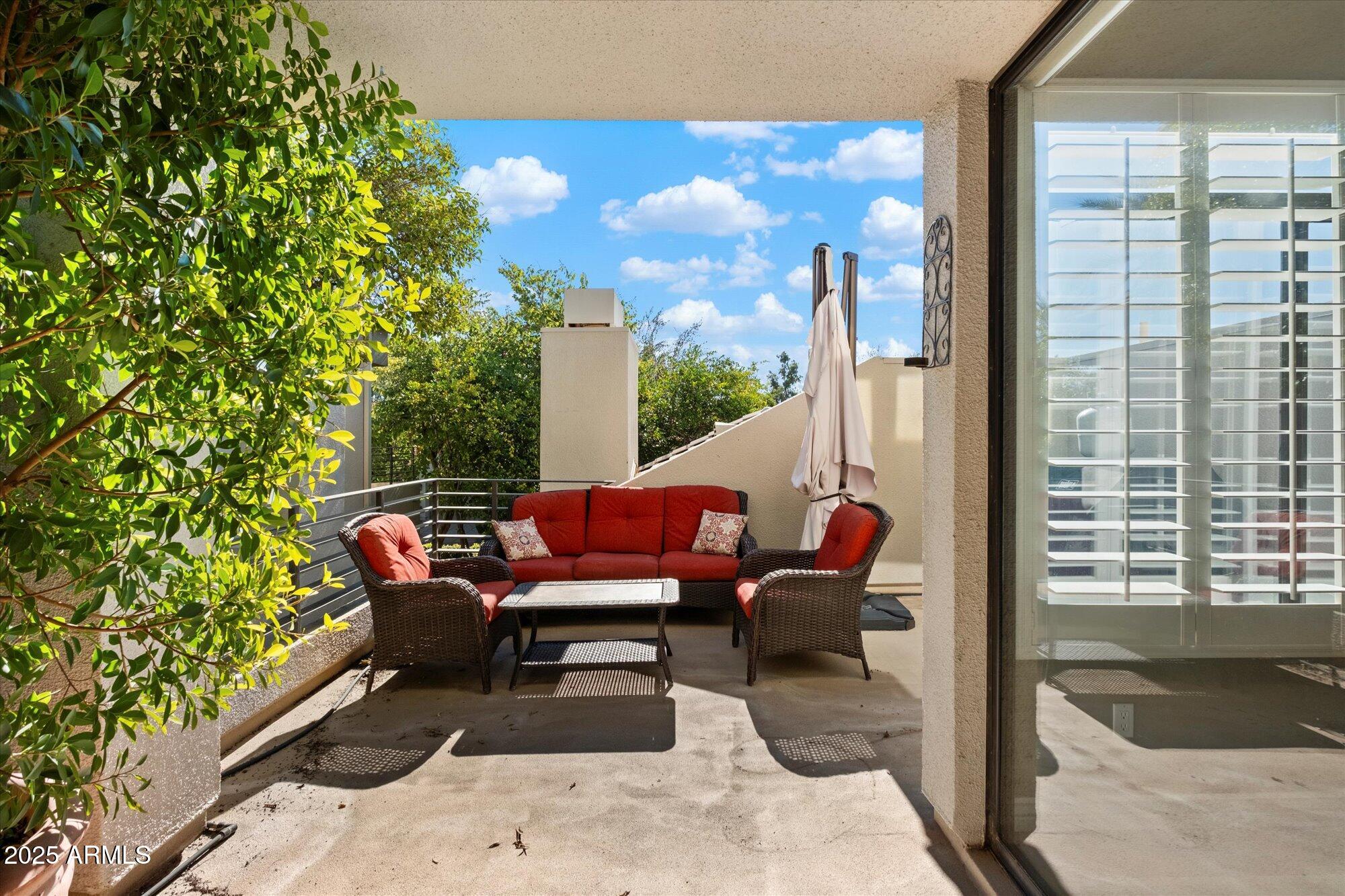 7400 E Gainey Club Drive 216