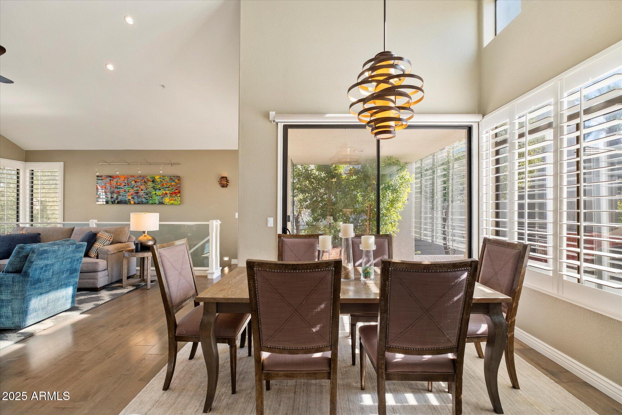 7400 E Gainey Club Drive 216