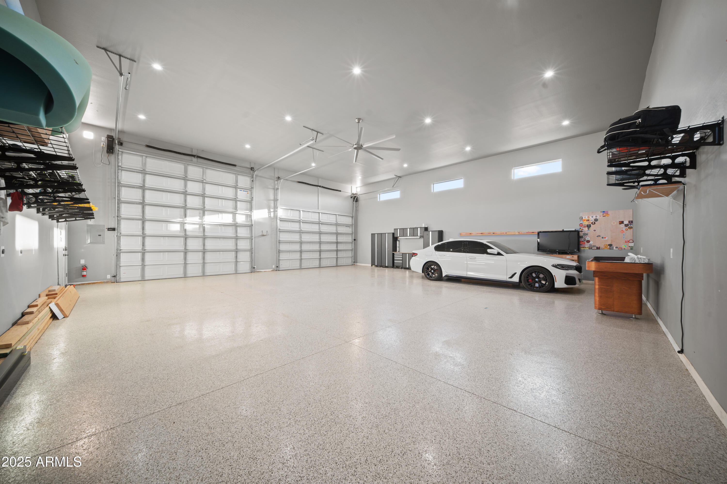 5894 E Hidden Springs Road