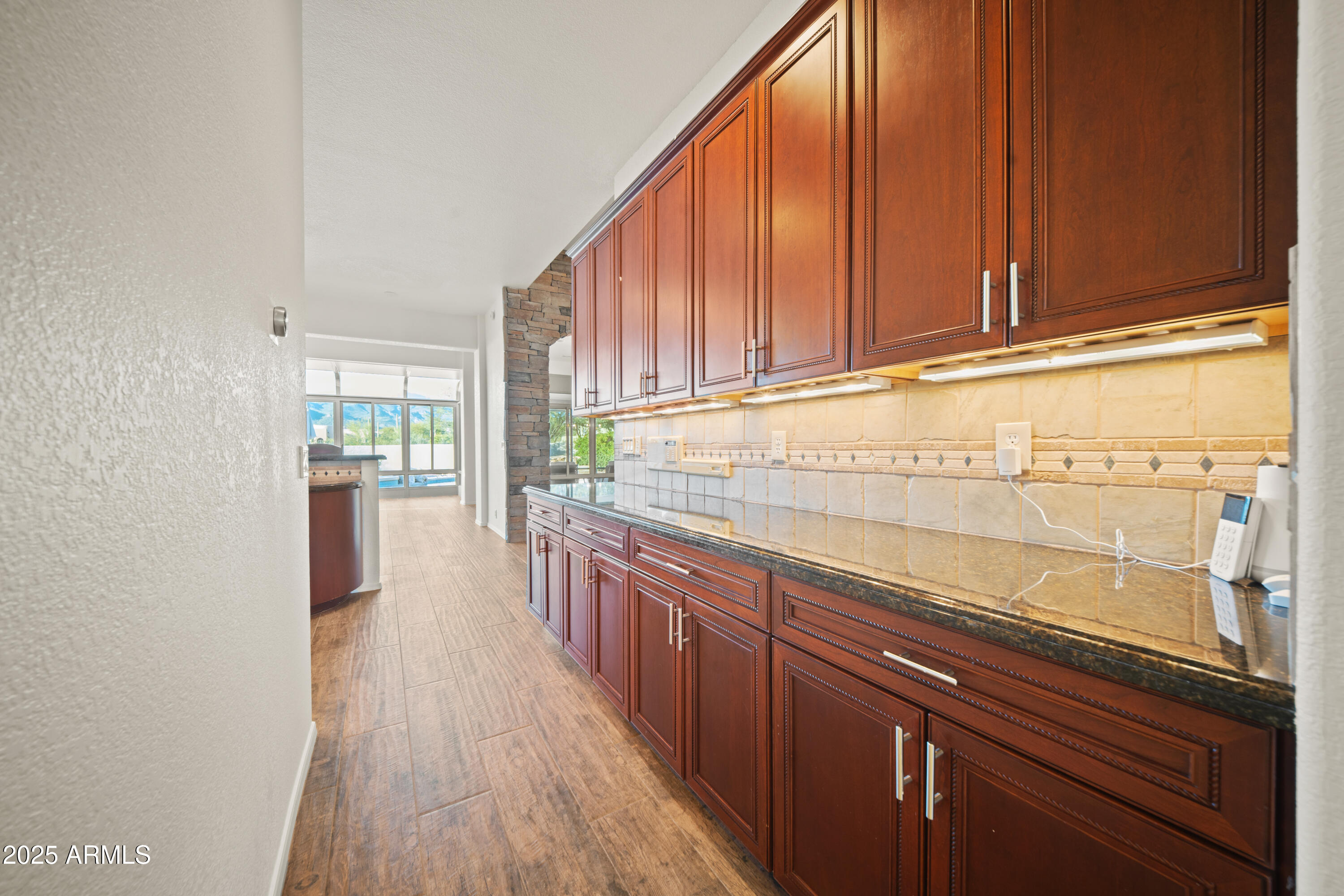 5894 E Hidden Springs Road