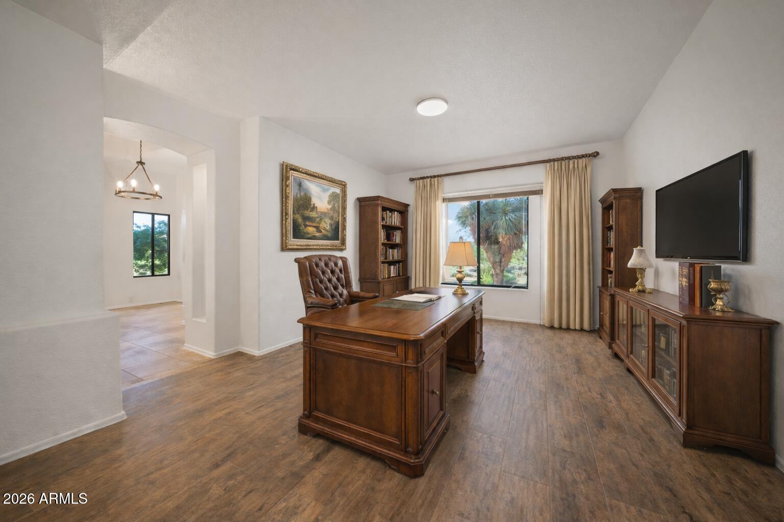 5894 E Hidden Springs Road