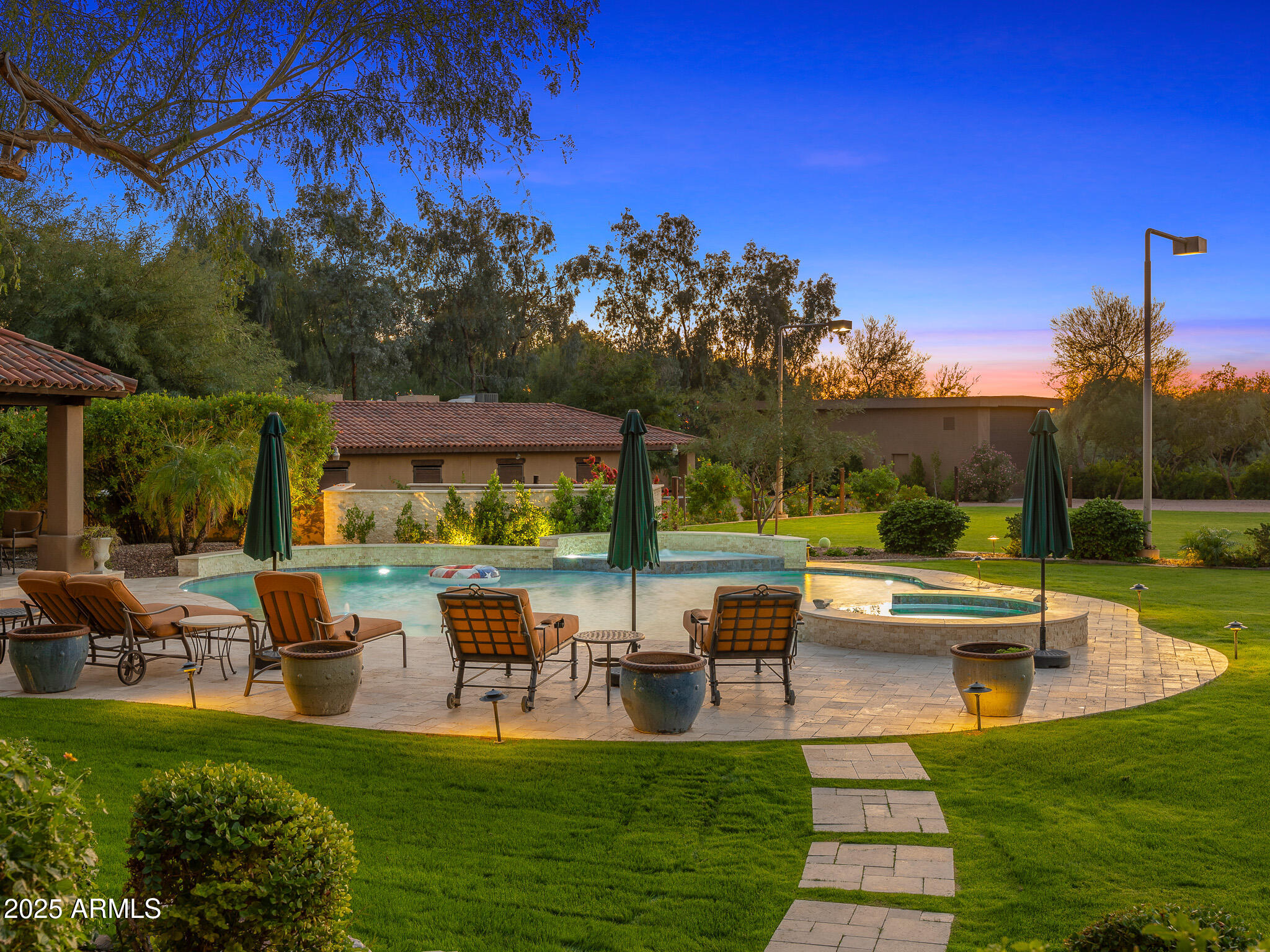 6000 N PALO CRISTI Road