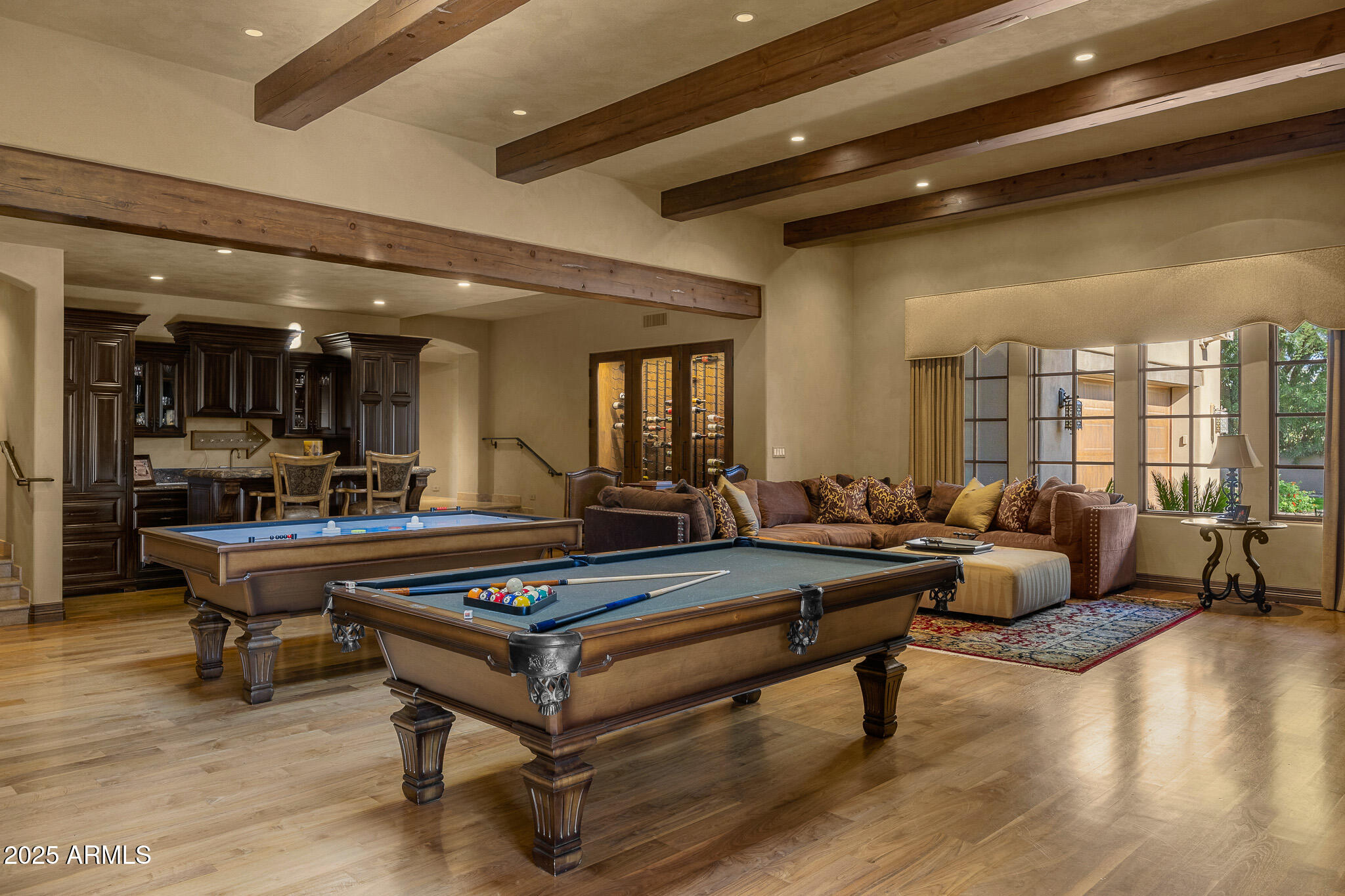 6000 N PALO CRISTI Road