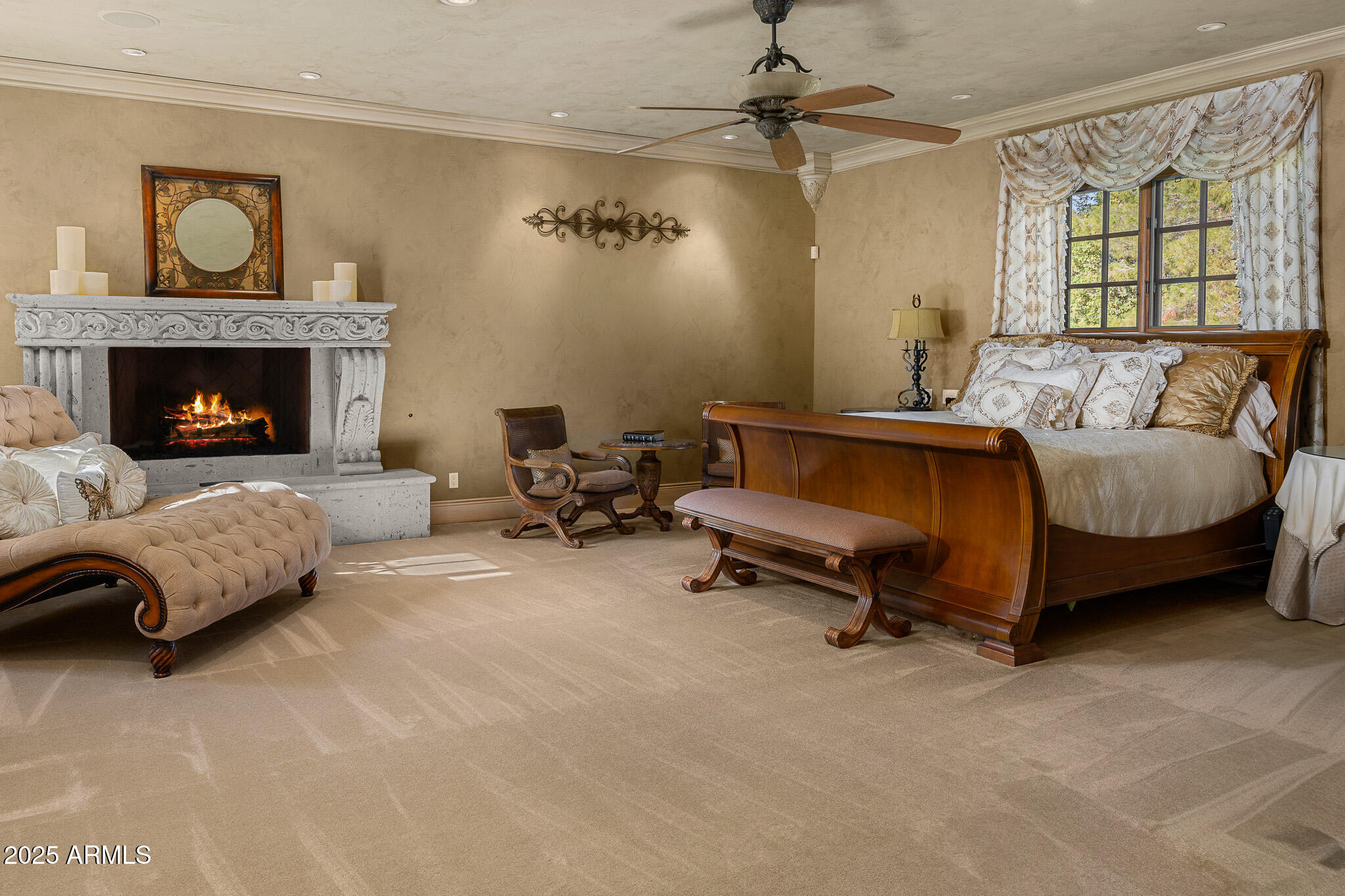 6000 N PALO CRISTI Road