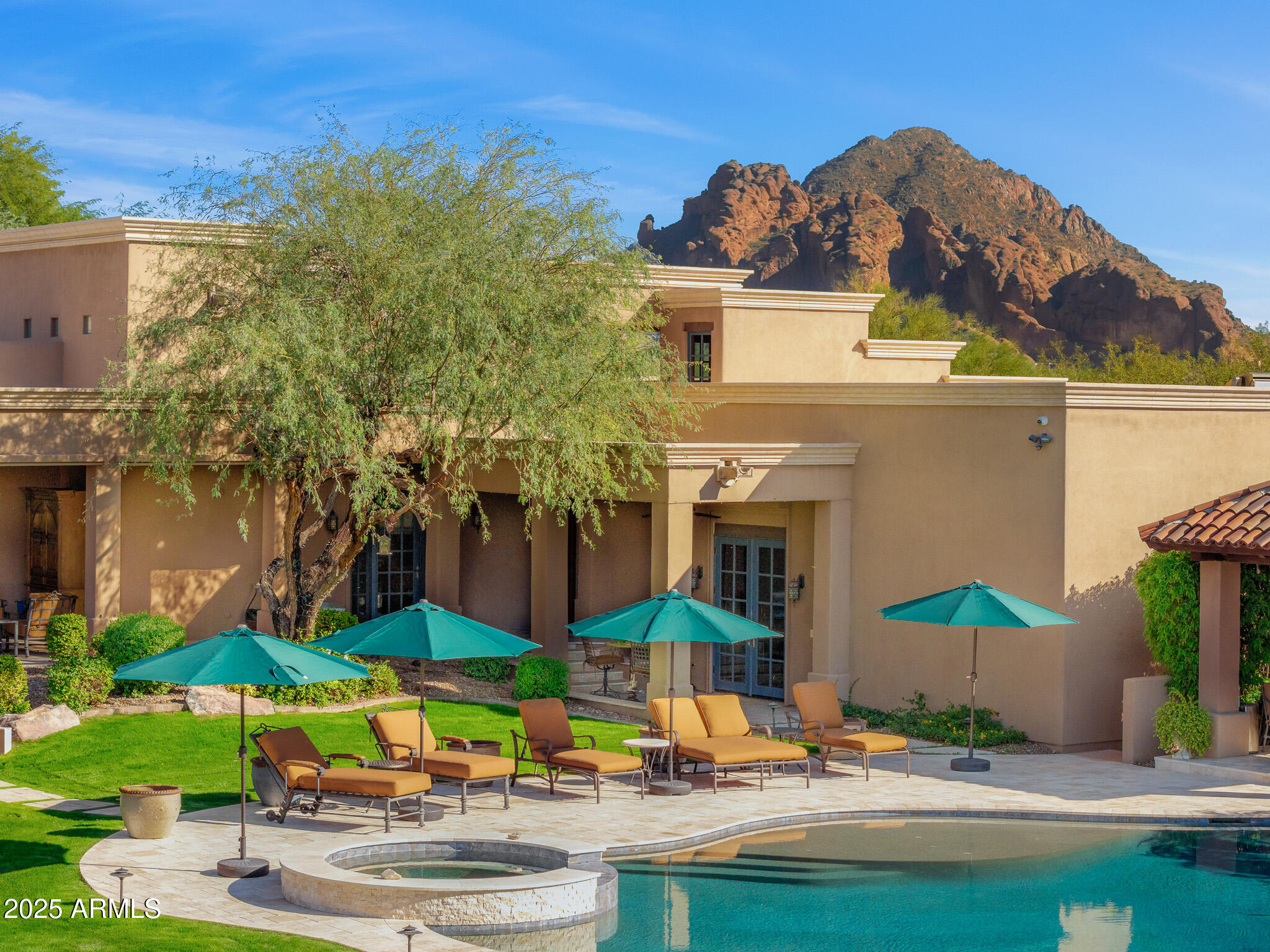 6000 N PALO CRISTI Road