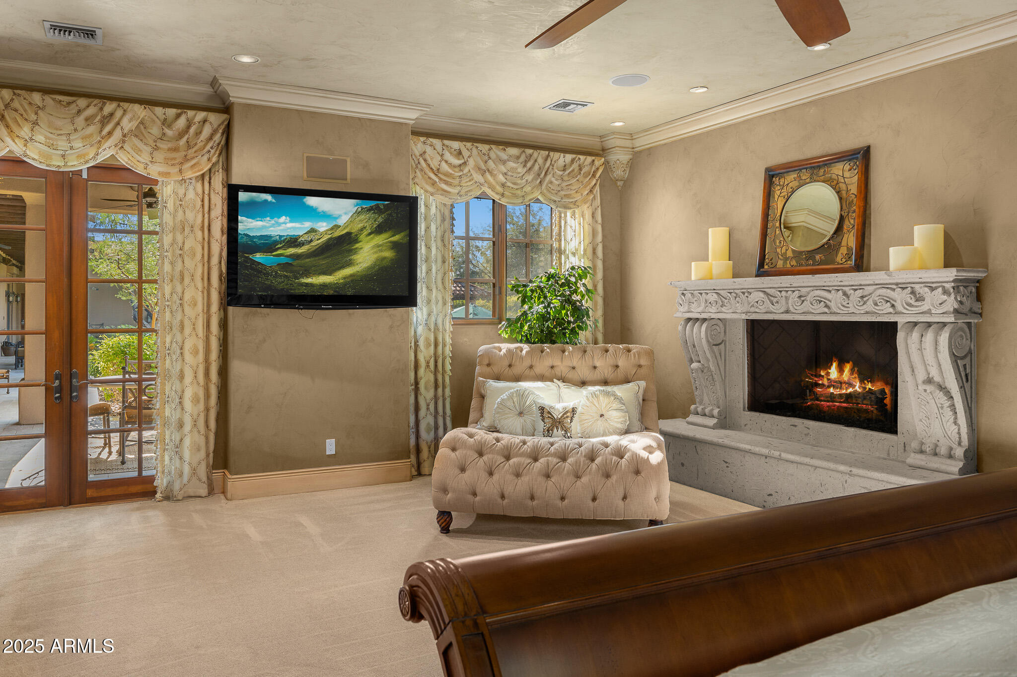 6000 N PALO CRISTI Road