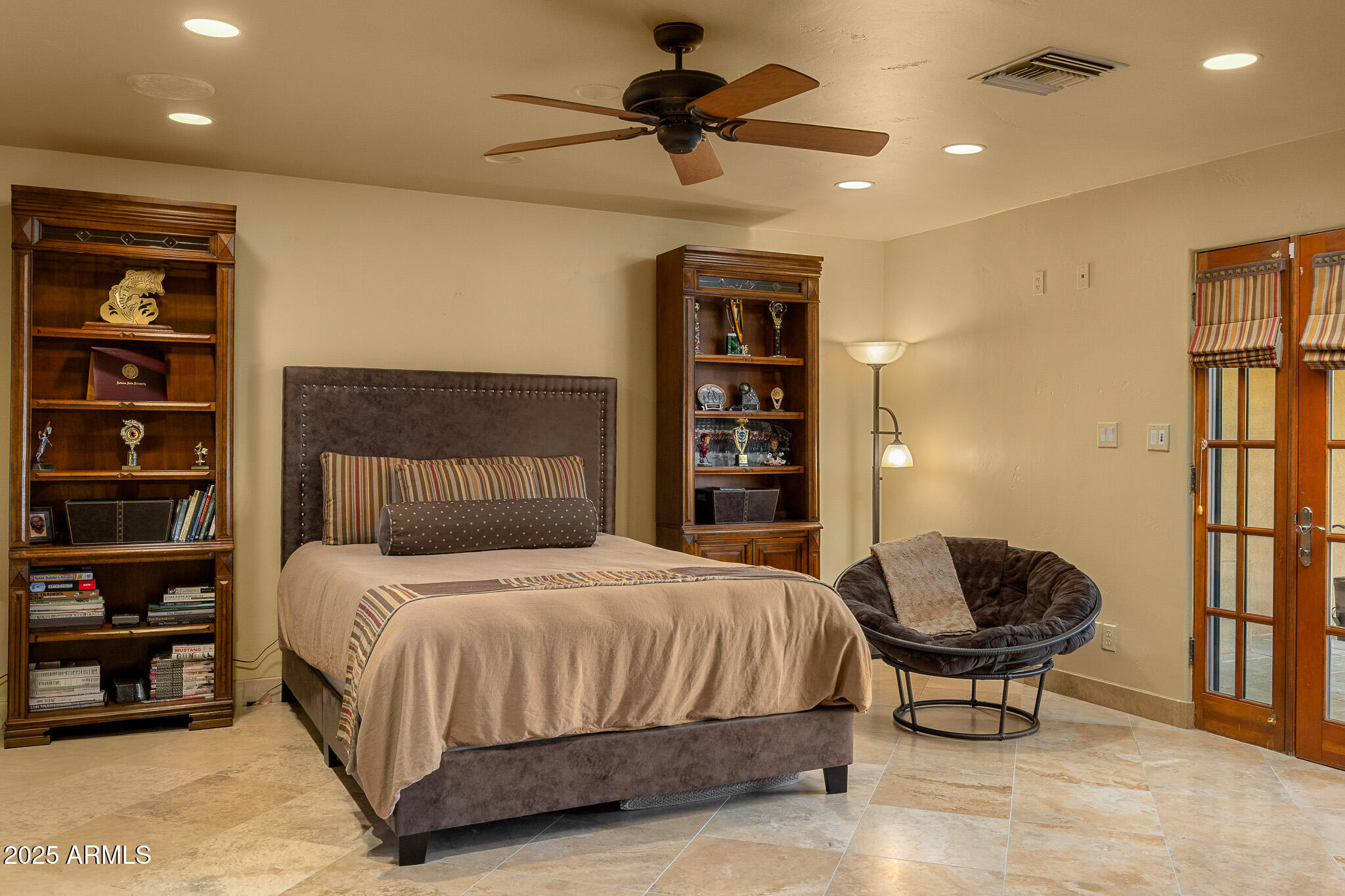 6000 N PALO CRISTI Road