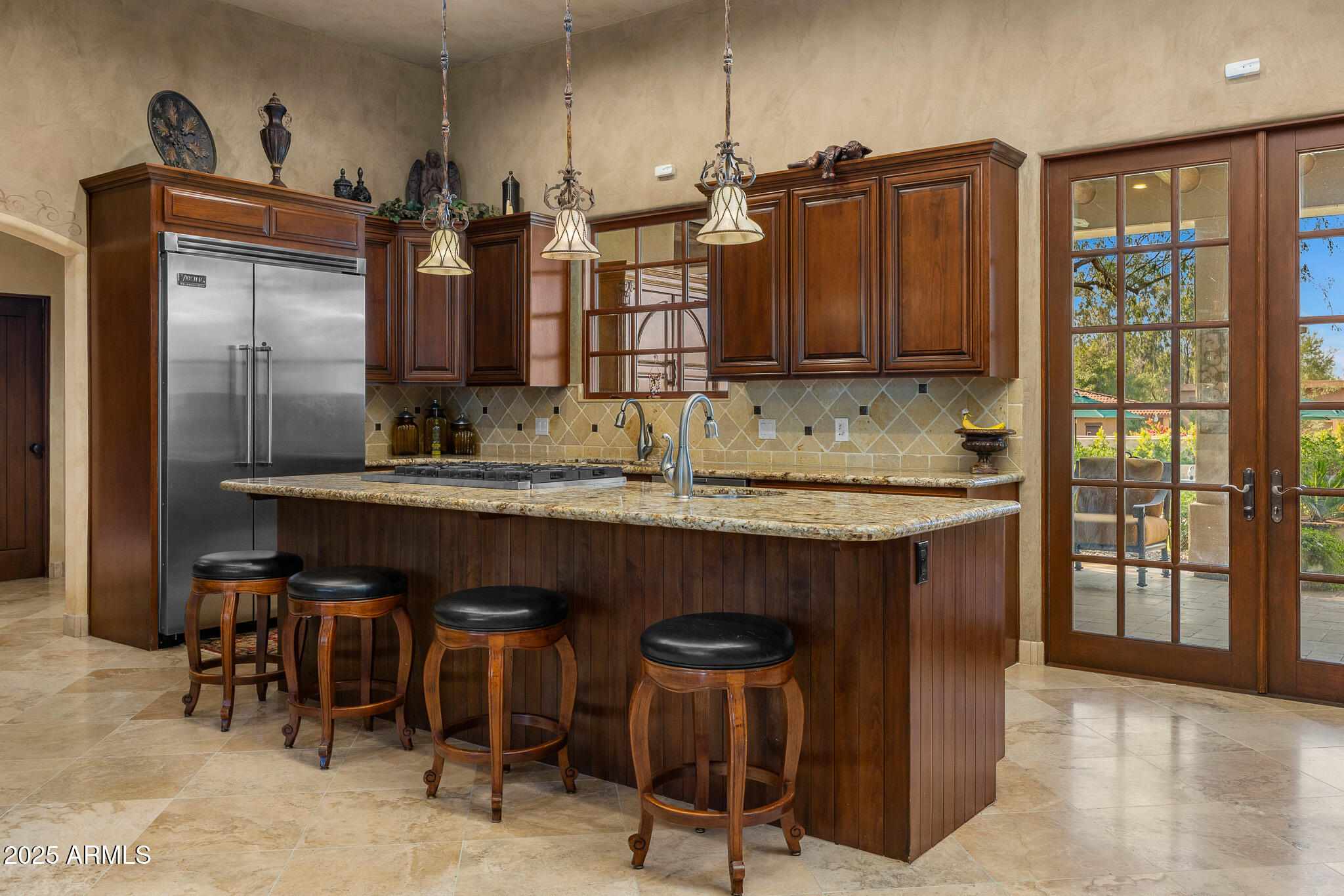 6000 N PALO CRISTI Road