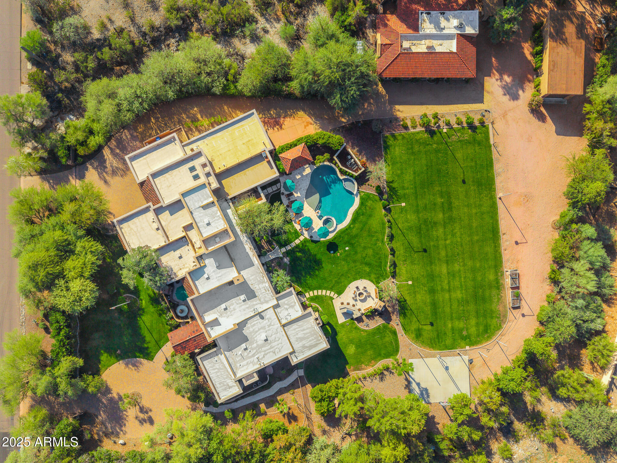 6000 N PALO CRISTI Road