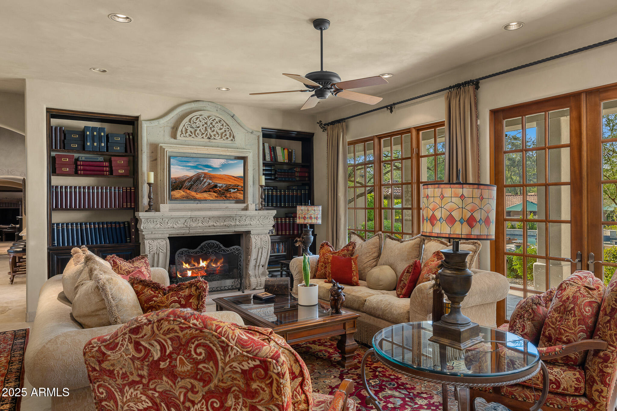 6000 N PALO CRISTI Road