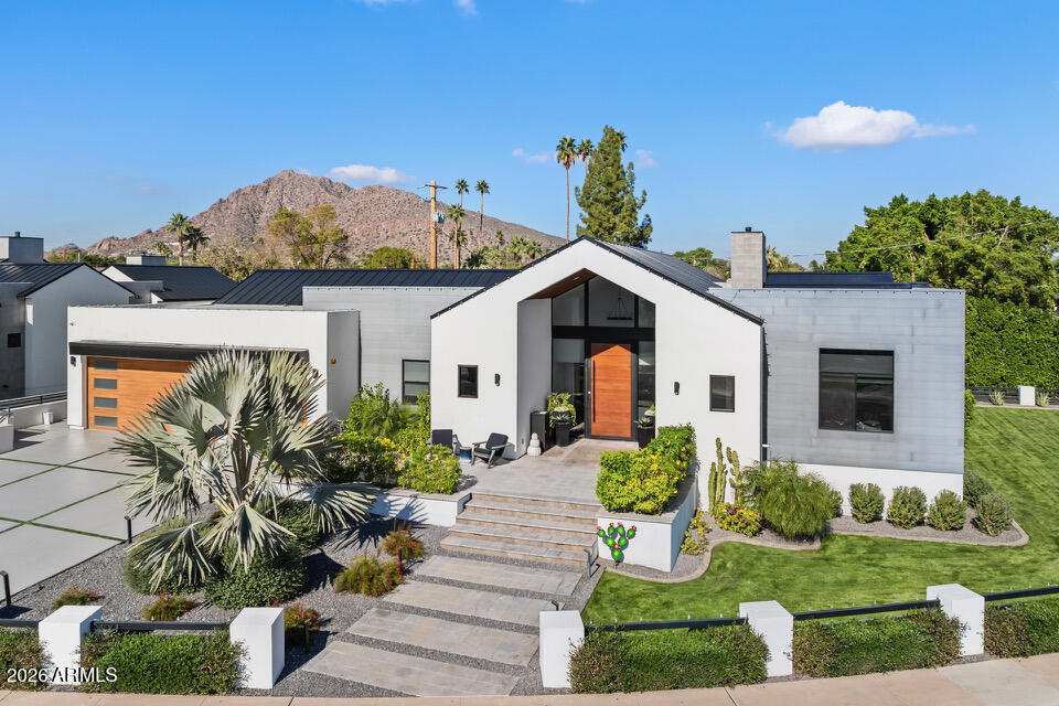 6426 E CALLE CAMELIA Avenue