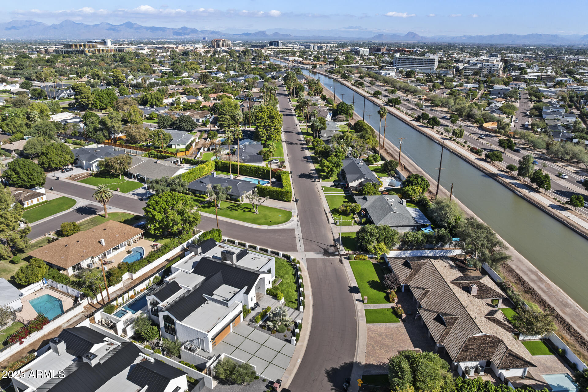 6426 E CALLE CAMELIA Avenue