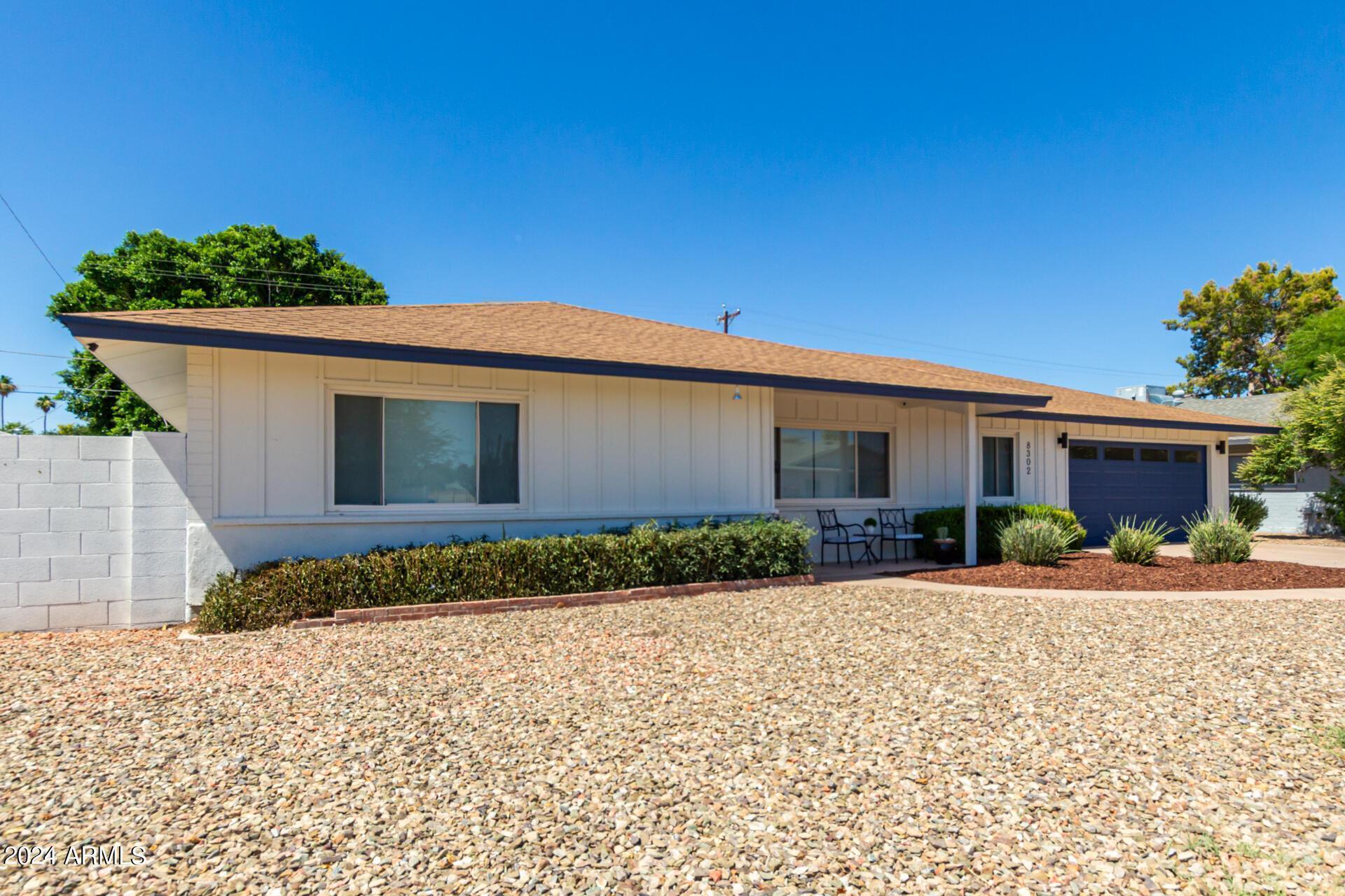 8302 E Windsor Avenue