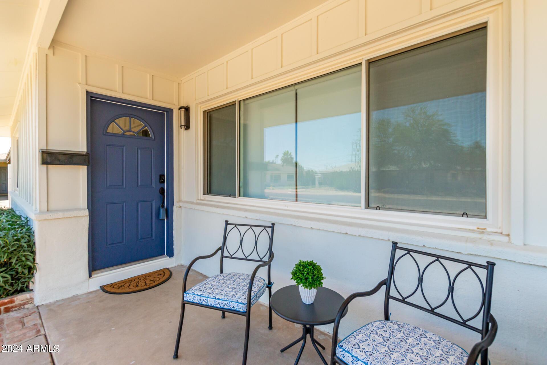 8302 E Windsor Avenue