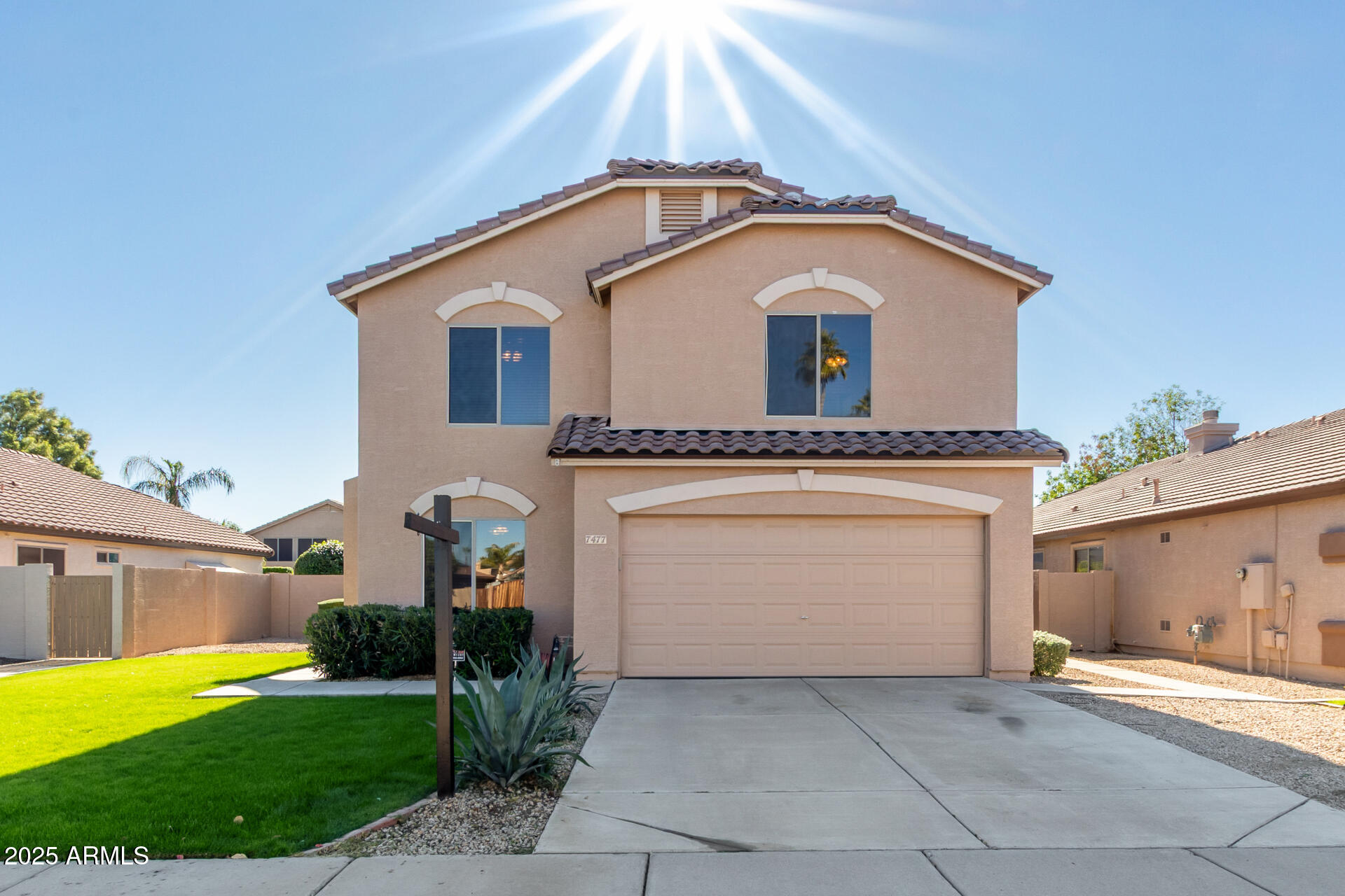 7477 W FIREBIRD Drive