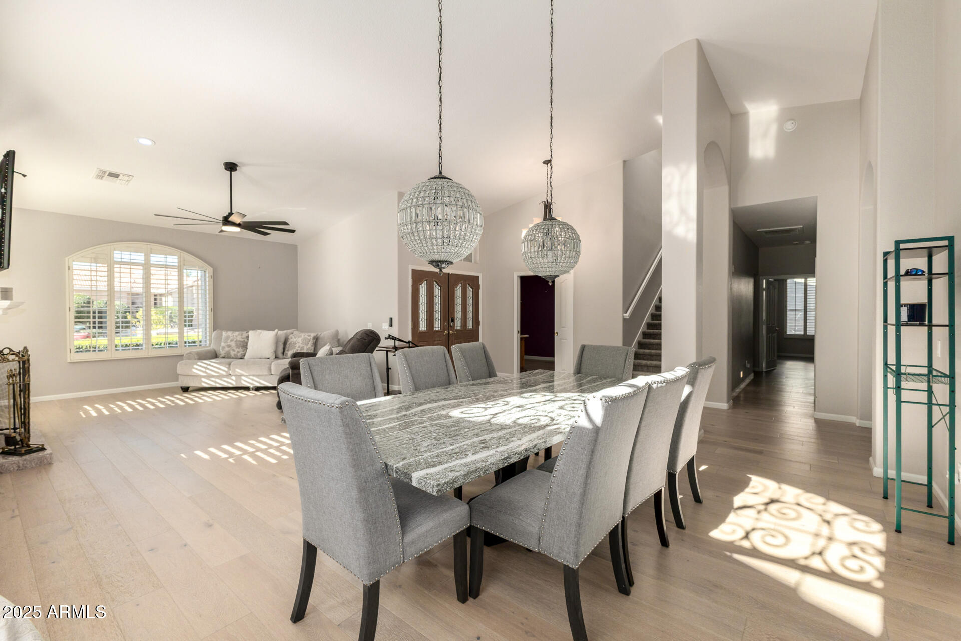 5733 S AMBERWOOD Drive