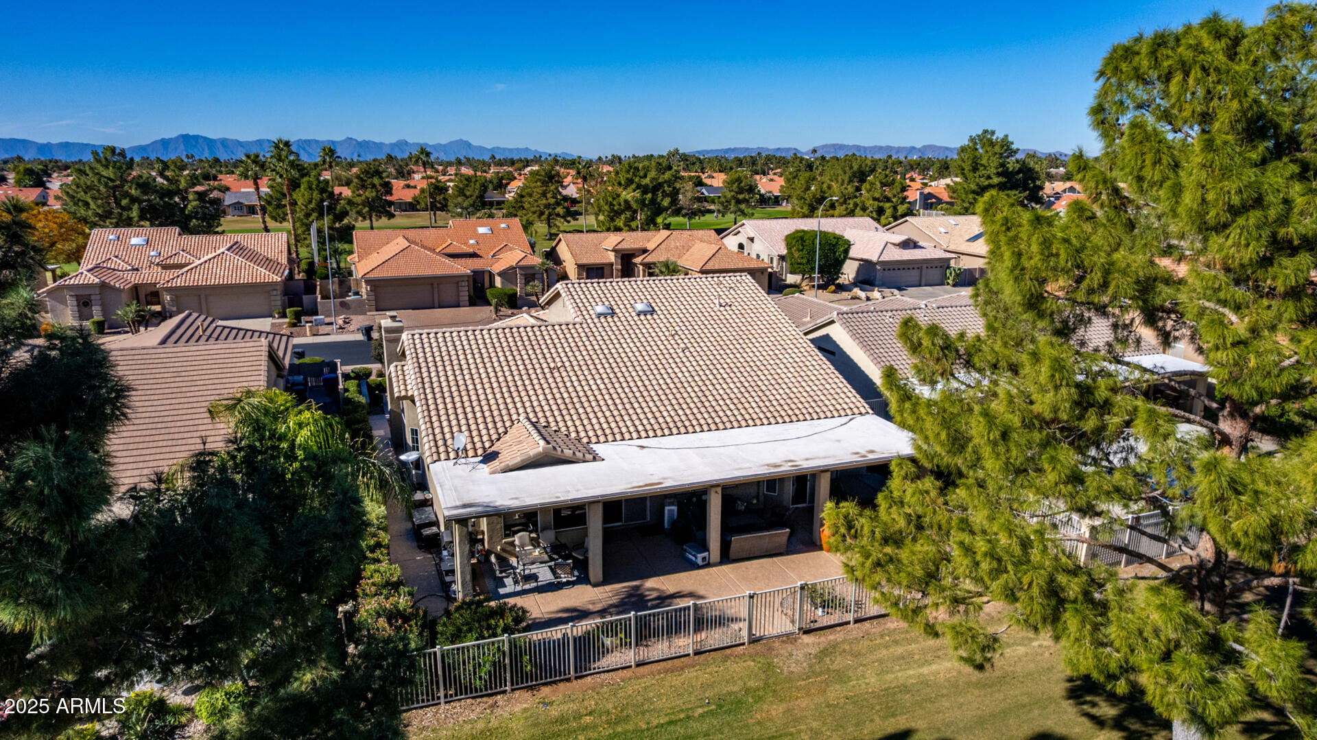 5733 S AMBERWOOD Drive