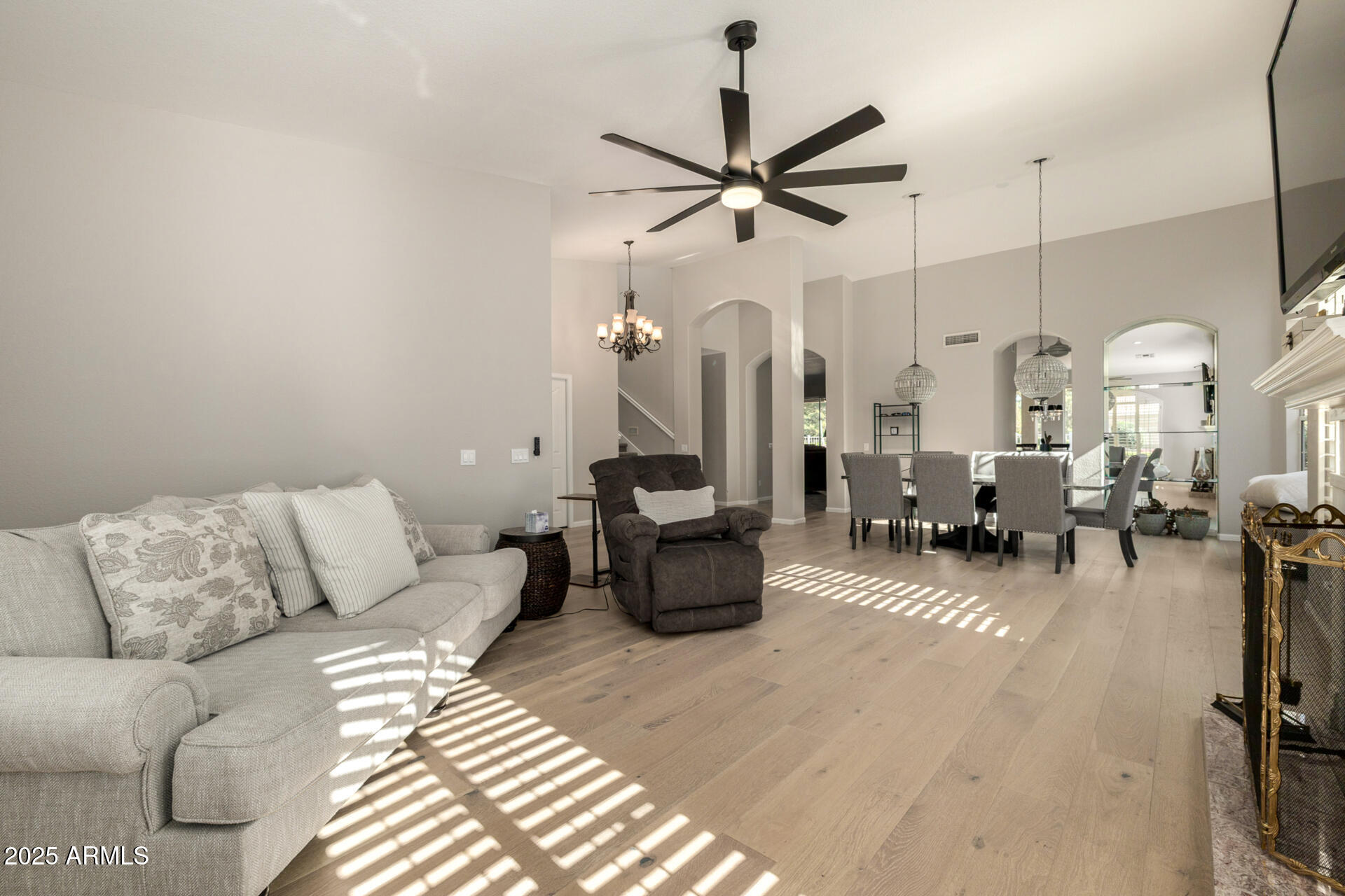 5733 S AMBERWOOD Drive