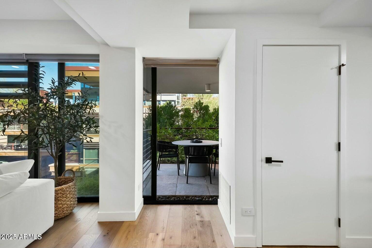 7147 E RANCHO VISTA Drive 6011