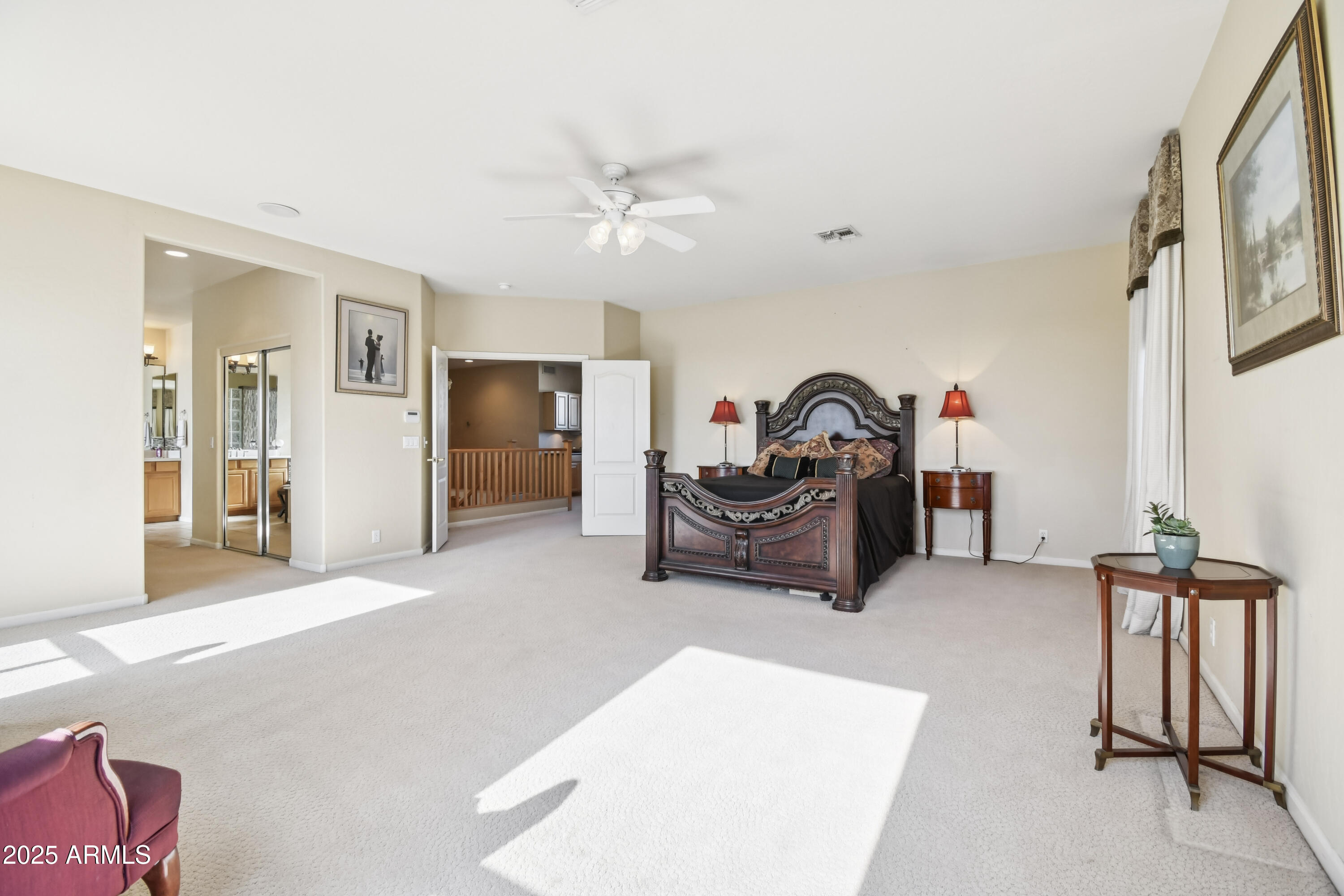 923 W Windsong Drive