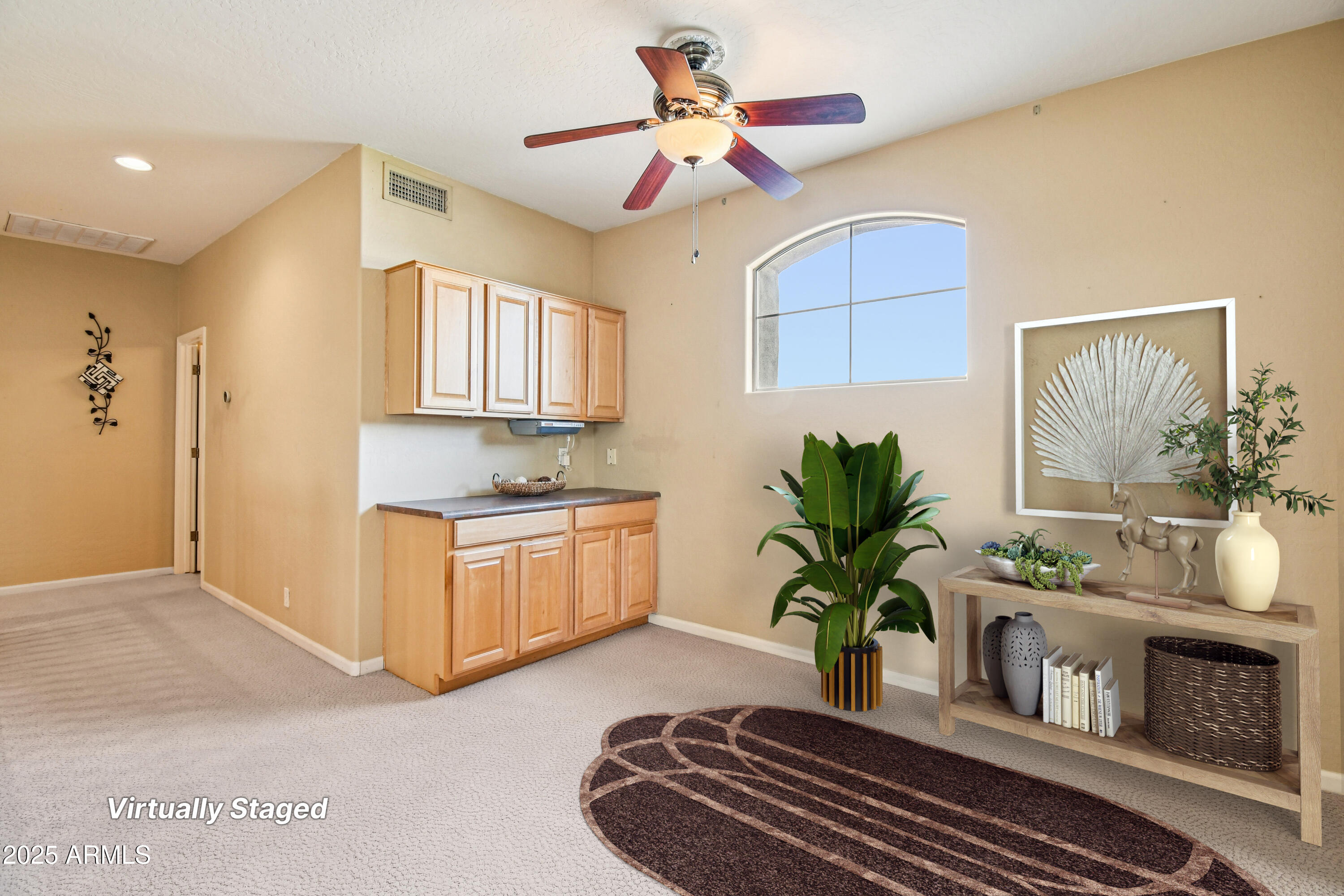 923 W Windsong Drive